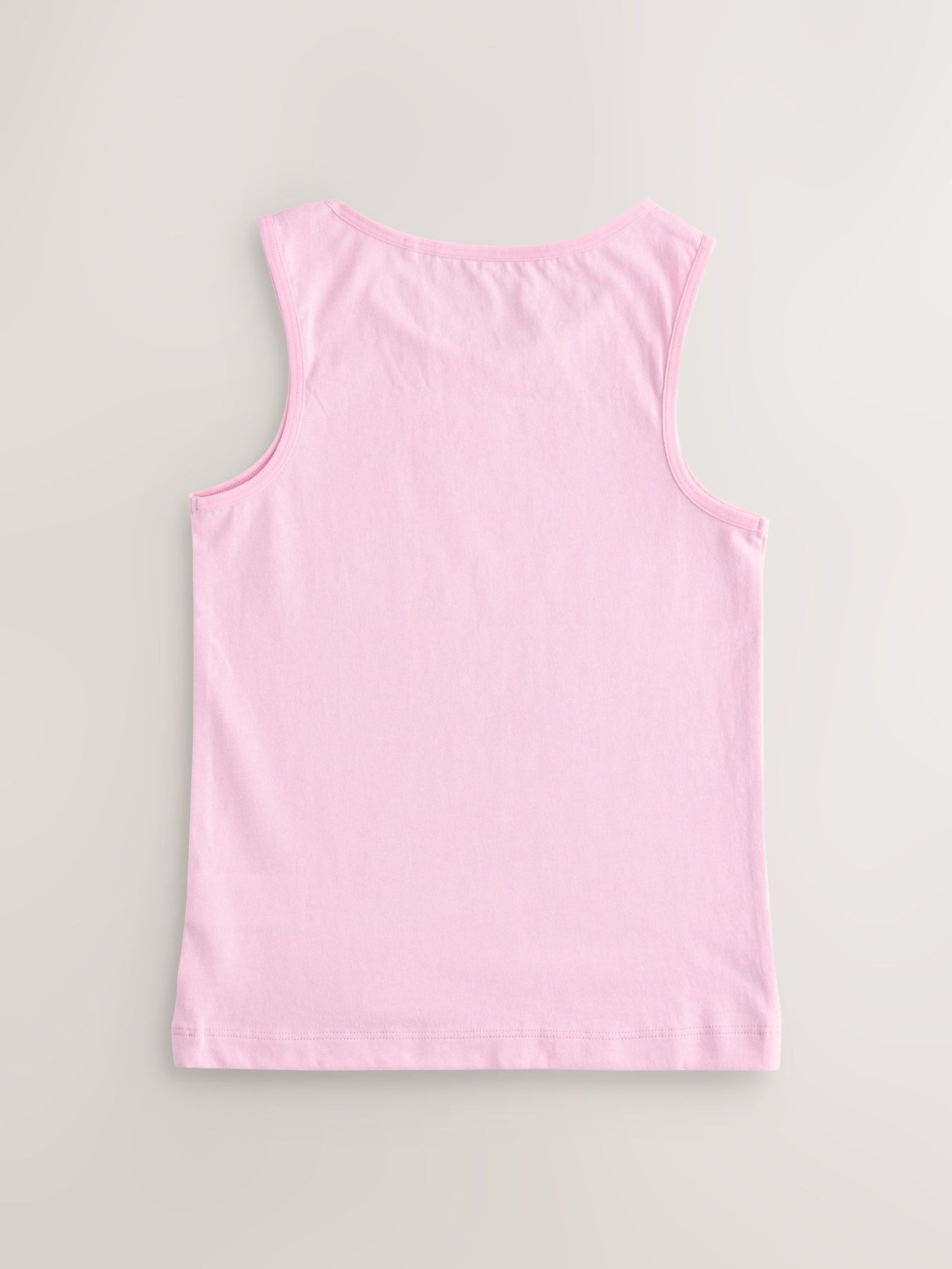 Ecru/Pink Paw Patrol Vests 3 Pack (2-8yrs)