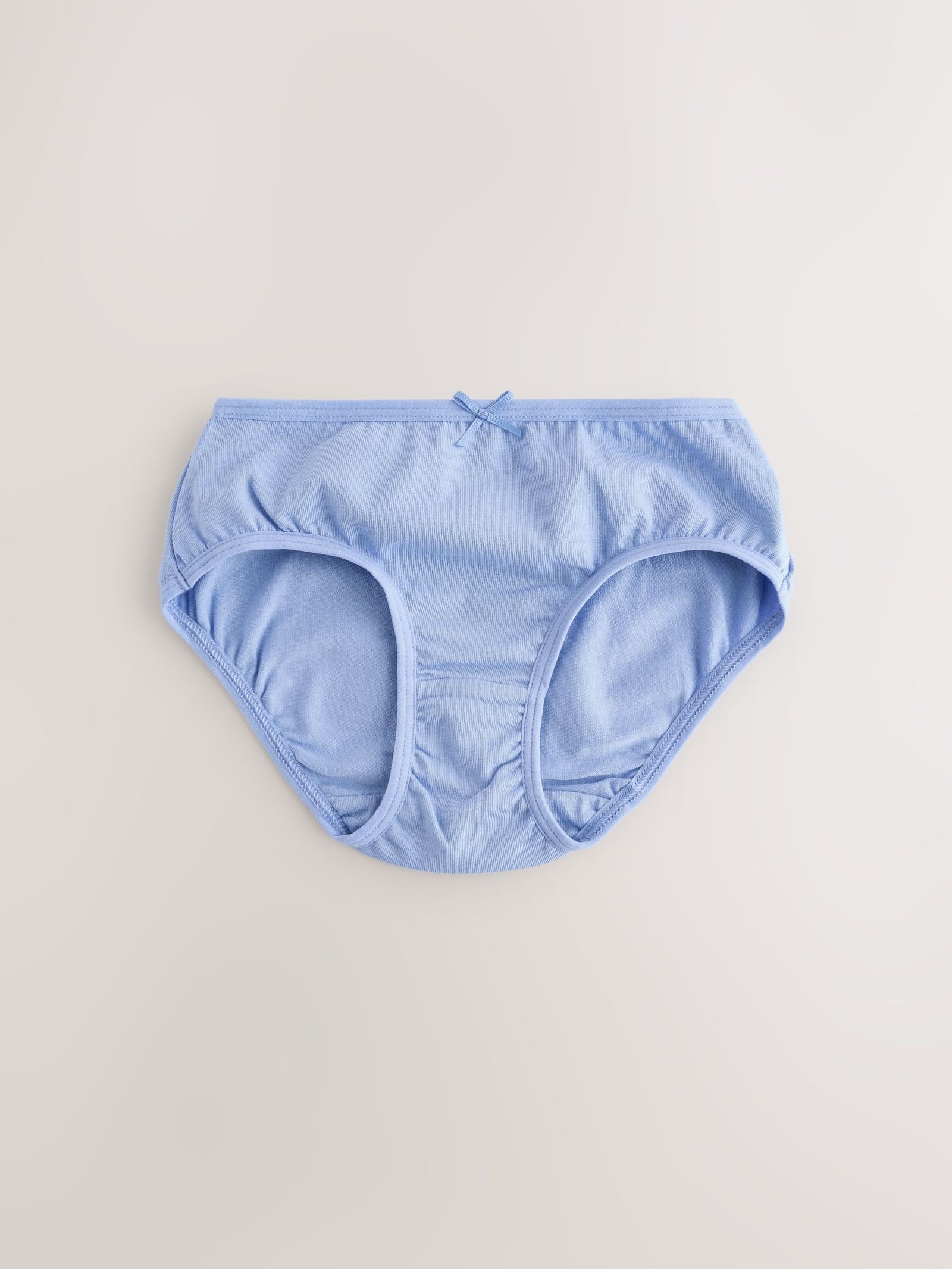 Orange/Pink Briefs 10 Pack (1.5-16yrs)