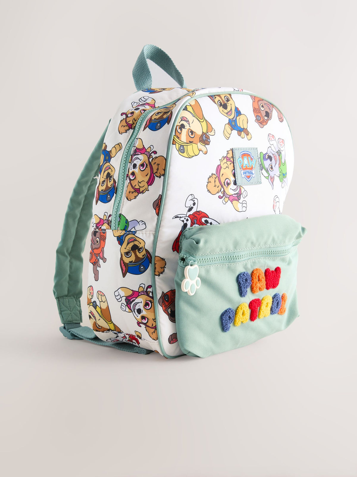Multi Paw Patrol Backpack