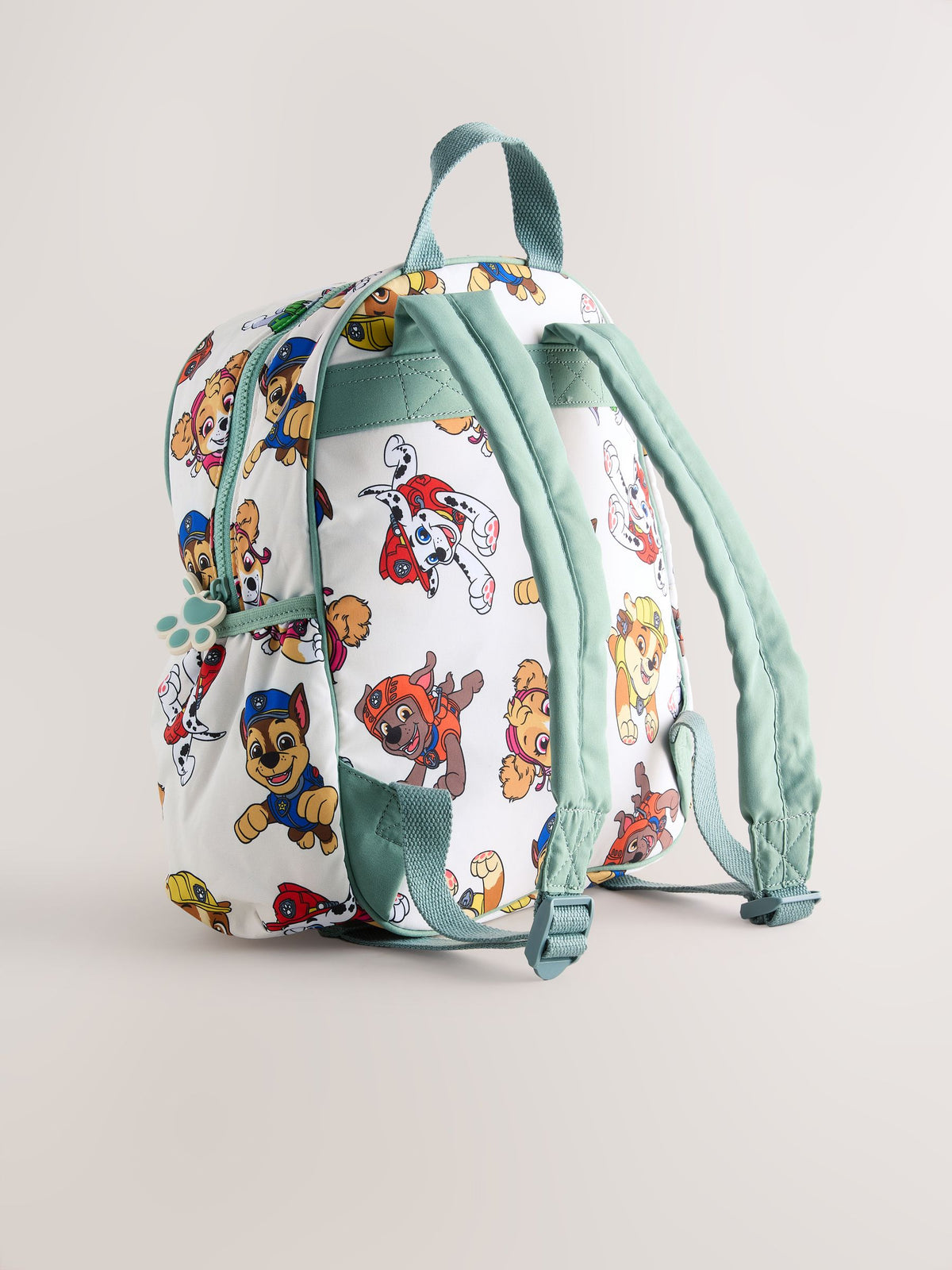 Multi Paw Patrol Backpack