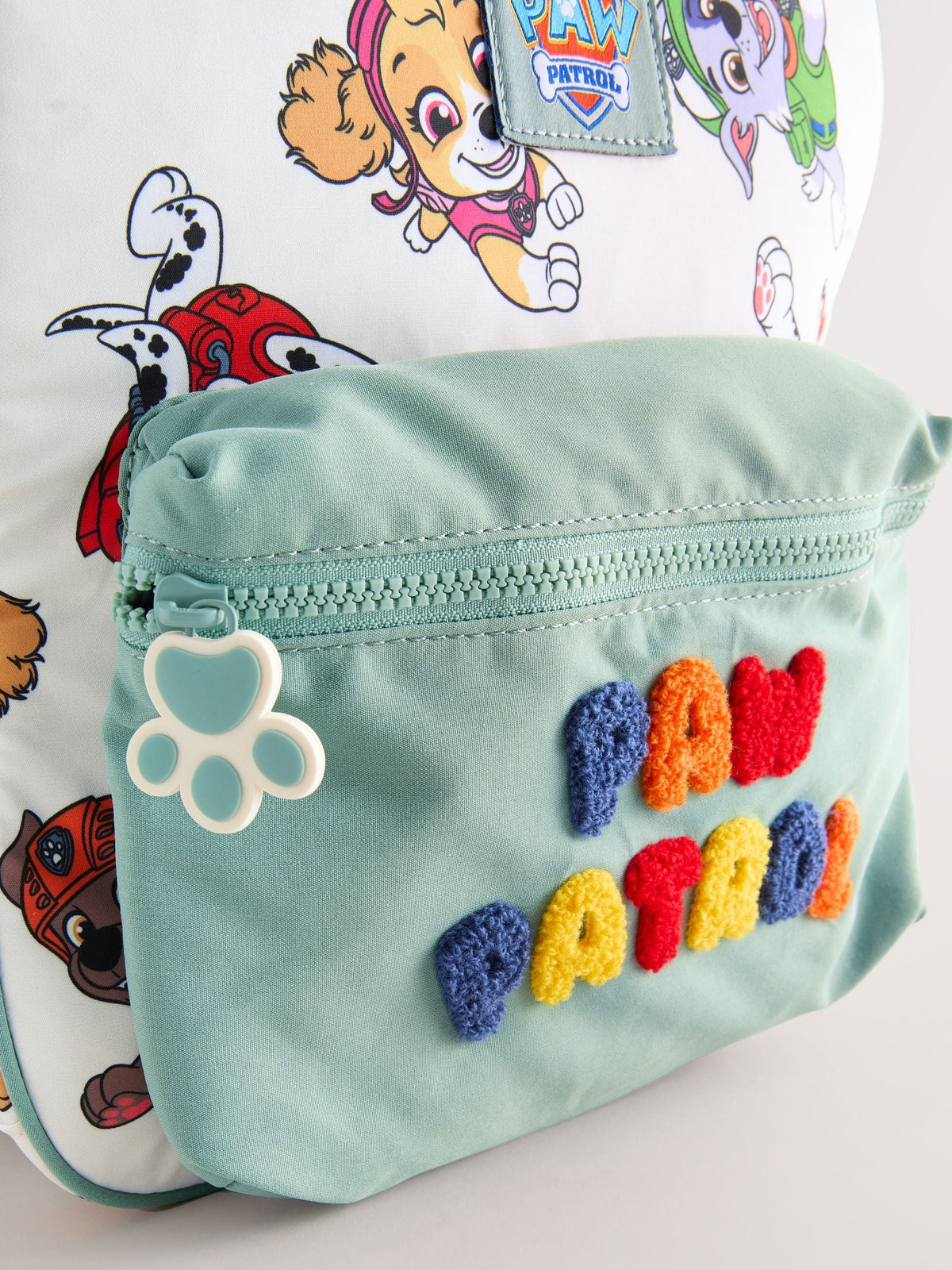 Multi Paw Patrol Backpack