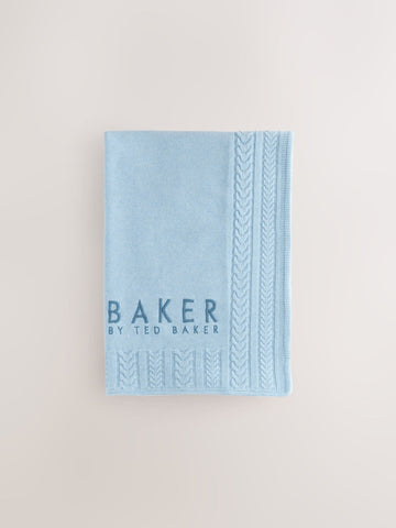 Baker by Ted Baker Blanket