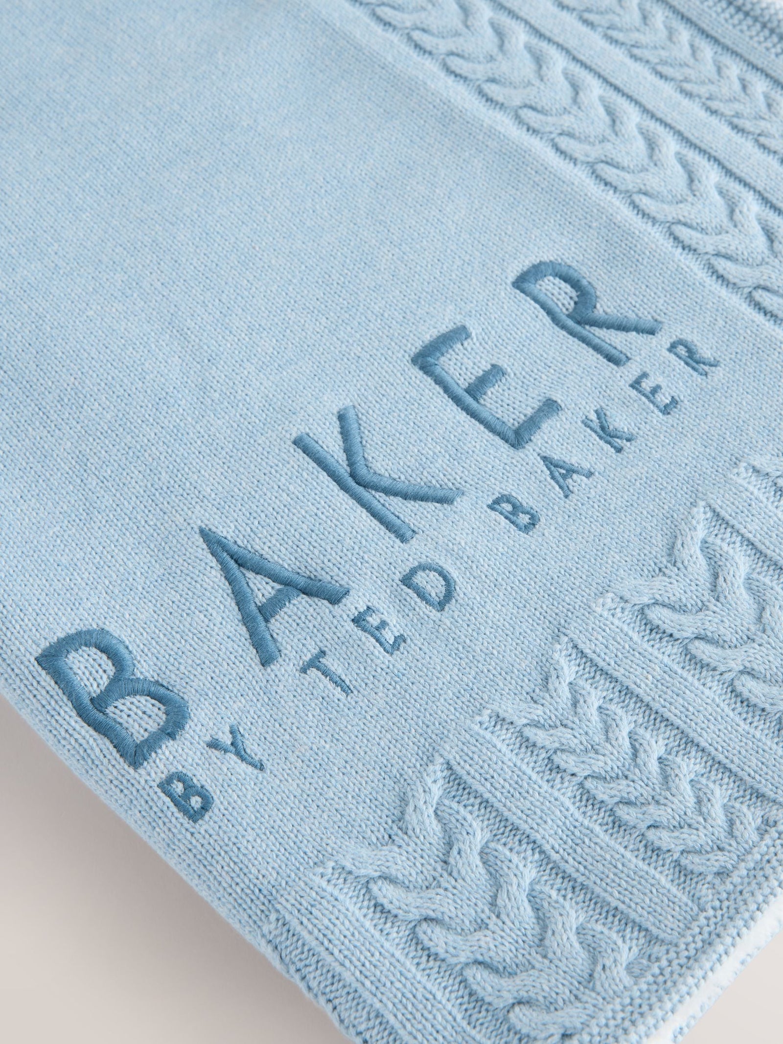 Baker by Ted Baker Blanket