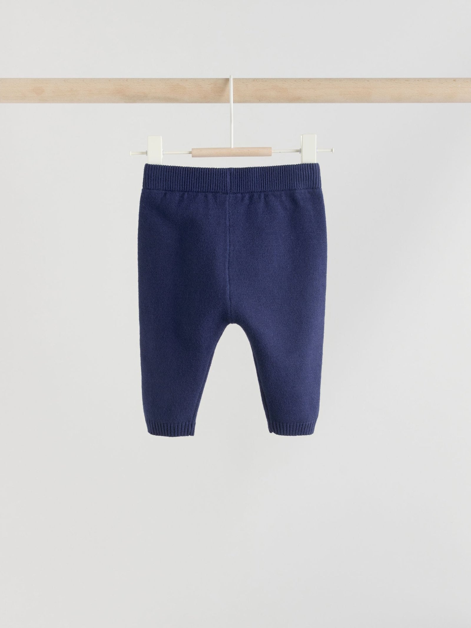 Bright Farm Knitted Top and Leggings Set (0mths-2yrs)