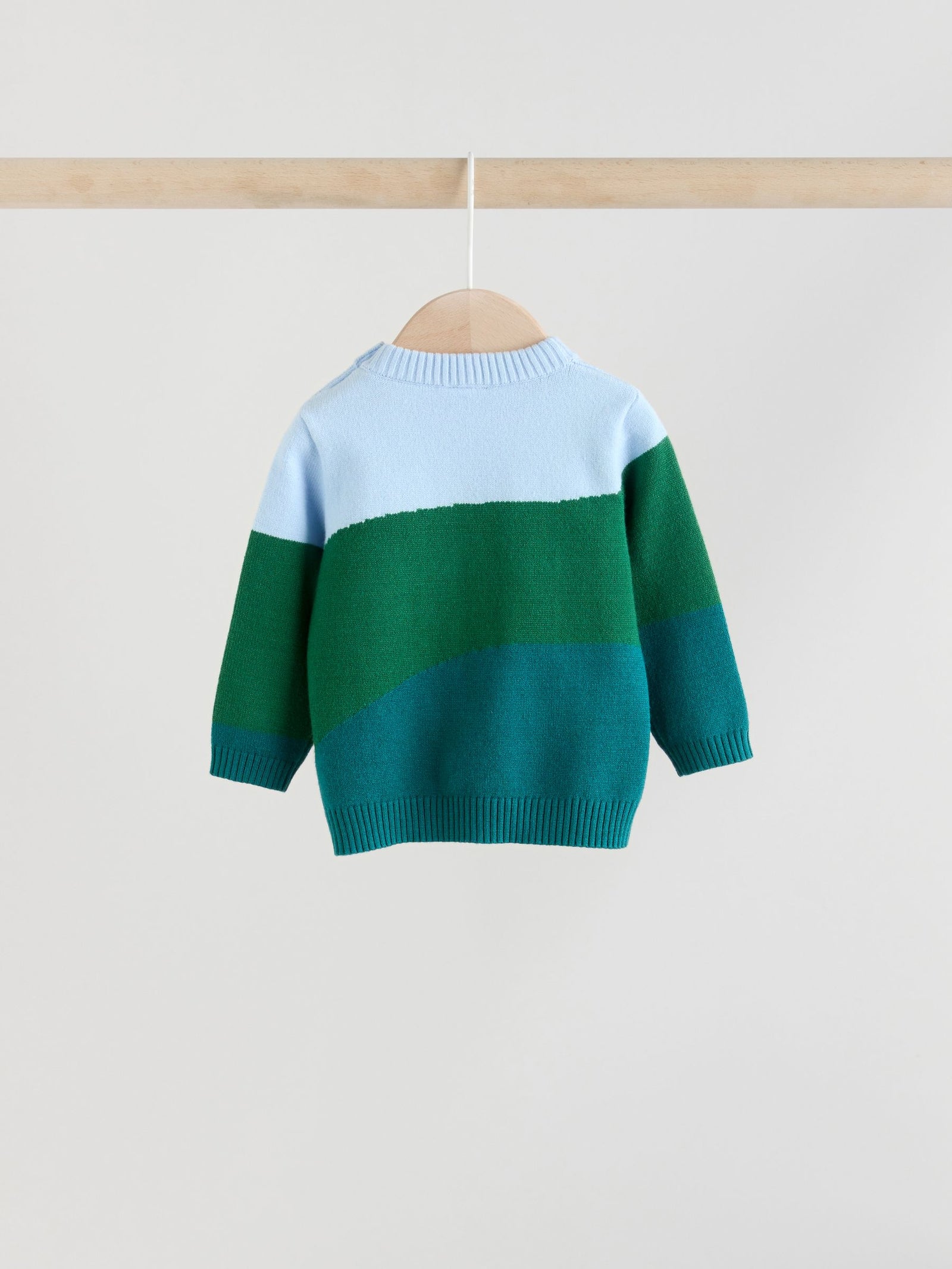 Bright Farm Knitted Top and Leggings Set (0mths-2yrs)
