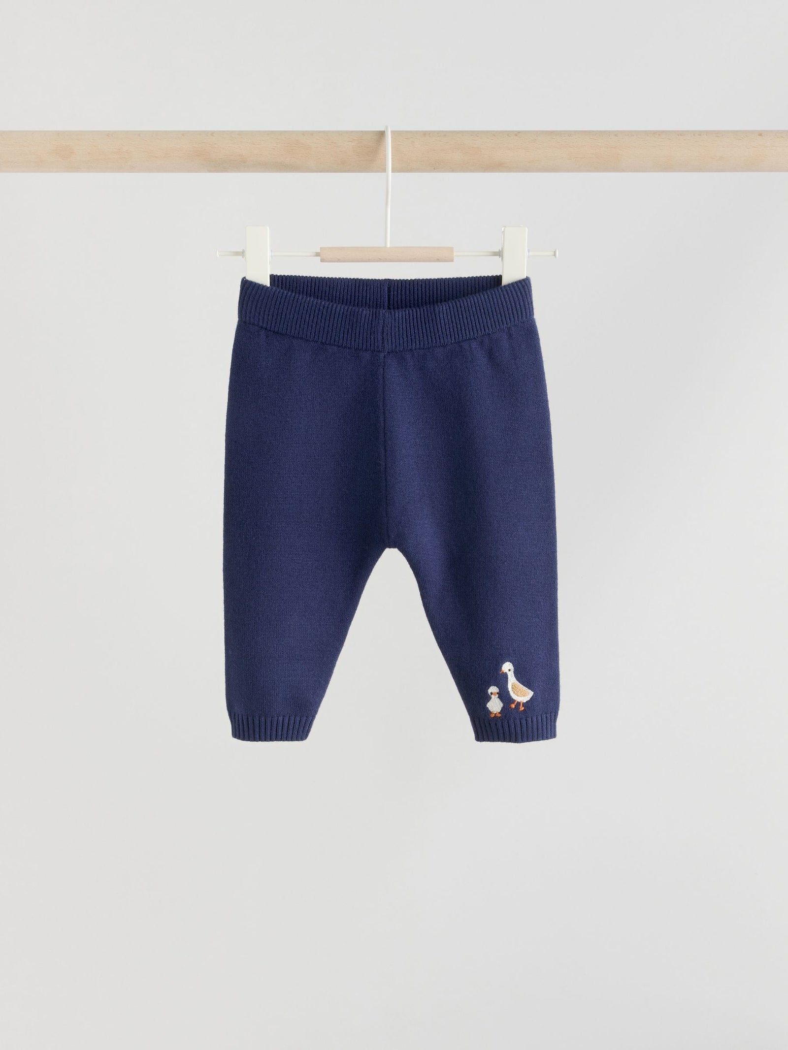 Bright Farm Knitted Top and Leggings Set (0mths-2yrs)