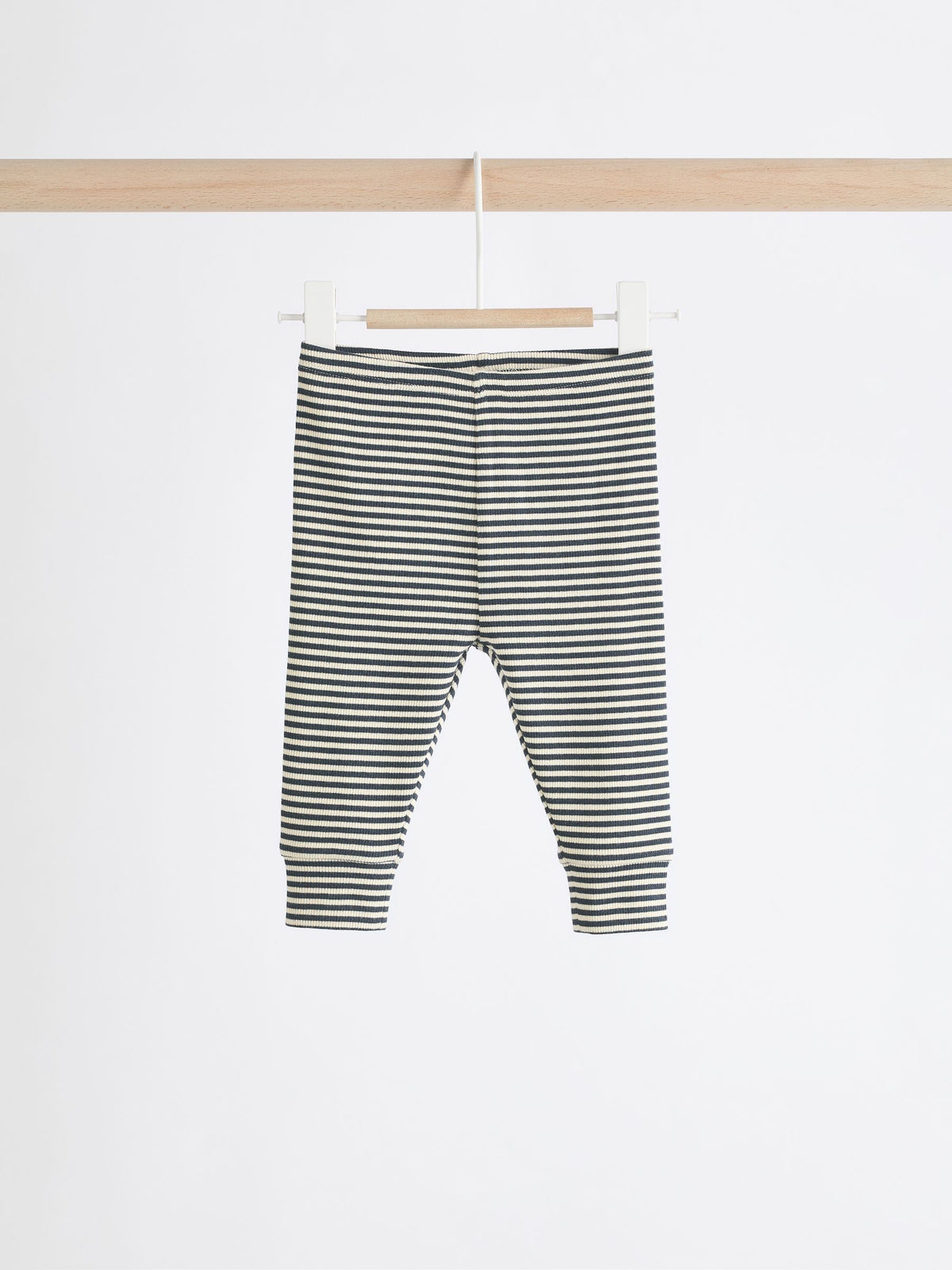 Blue Baby Knitted Jumper and Leggings Set (0mths-2yrs)