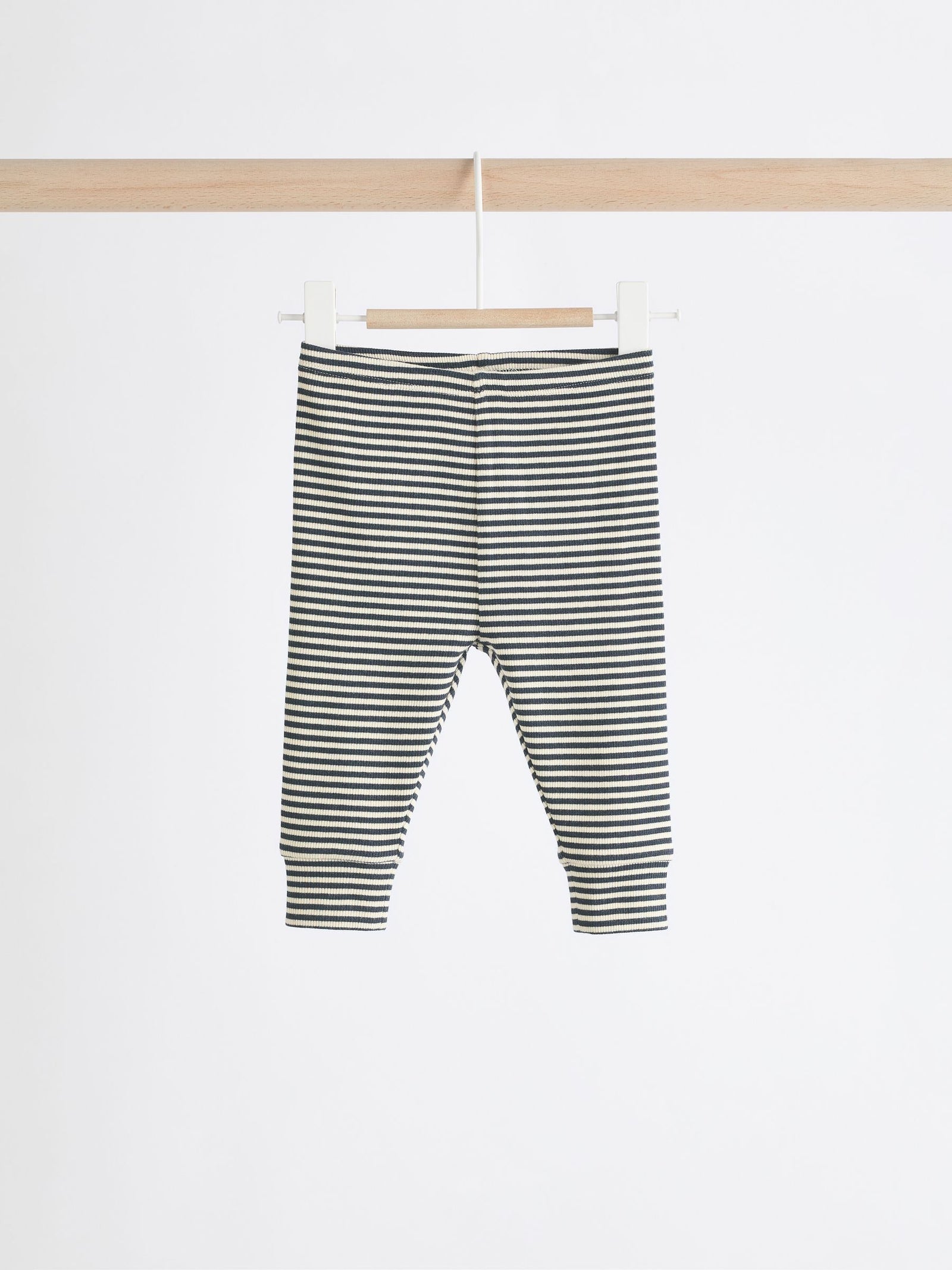 Blue Baby Knitted Jumper and Leggings Set (0mths-2yrs)
