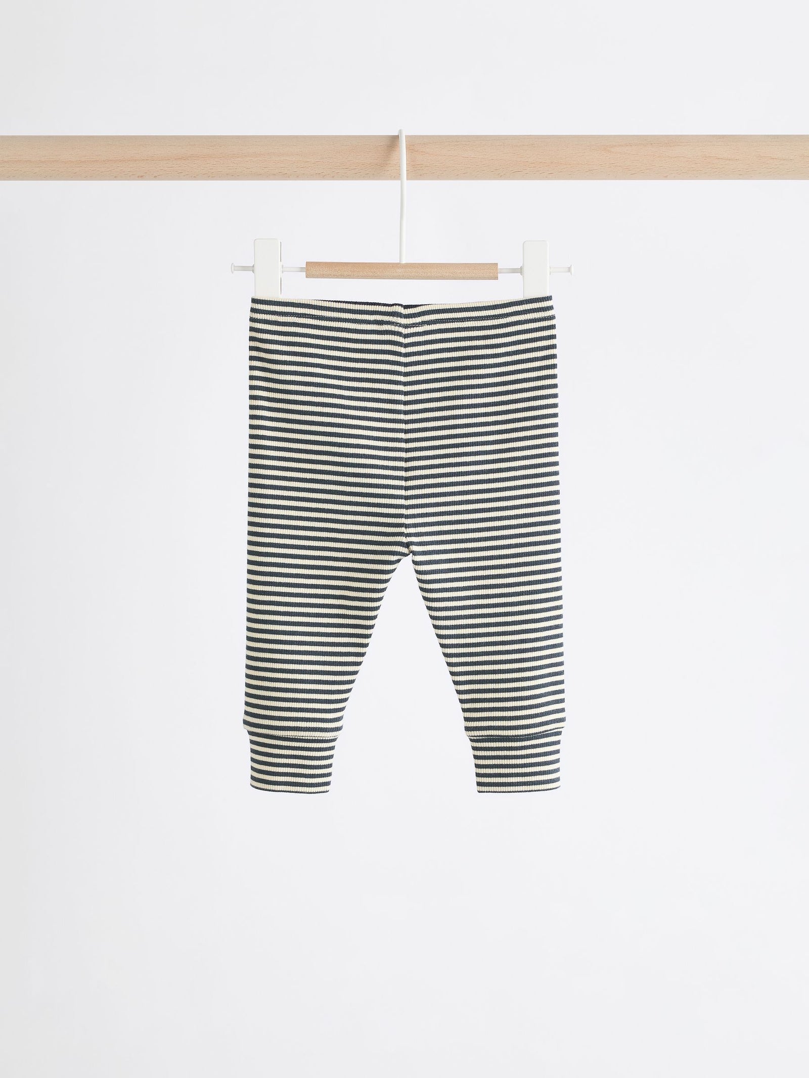 Blue Baby Knitted Jumper and Leggings Set (0mths-2yrs)