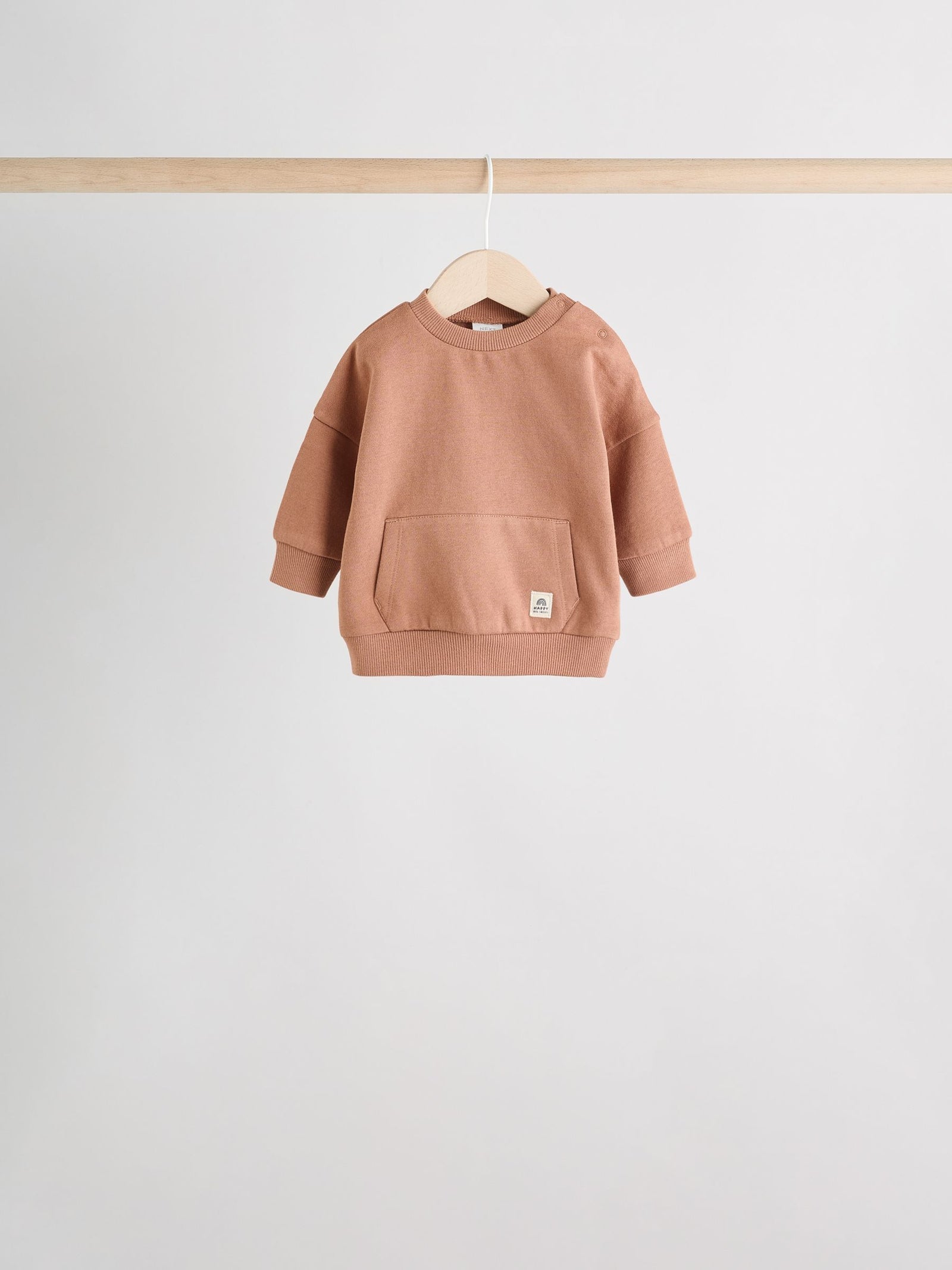 Minerals Baby Sweatshirt and Joggers Set 6 Piece (0mths-3yrs)