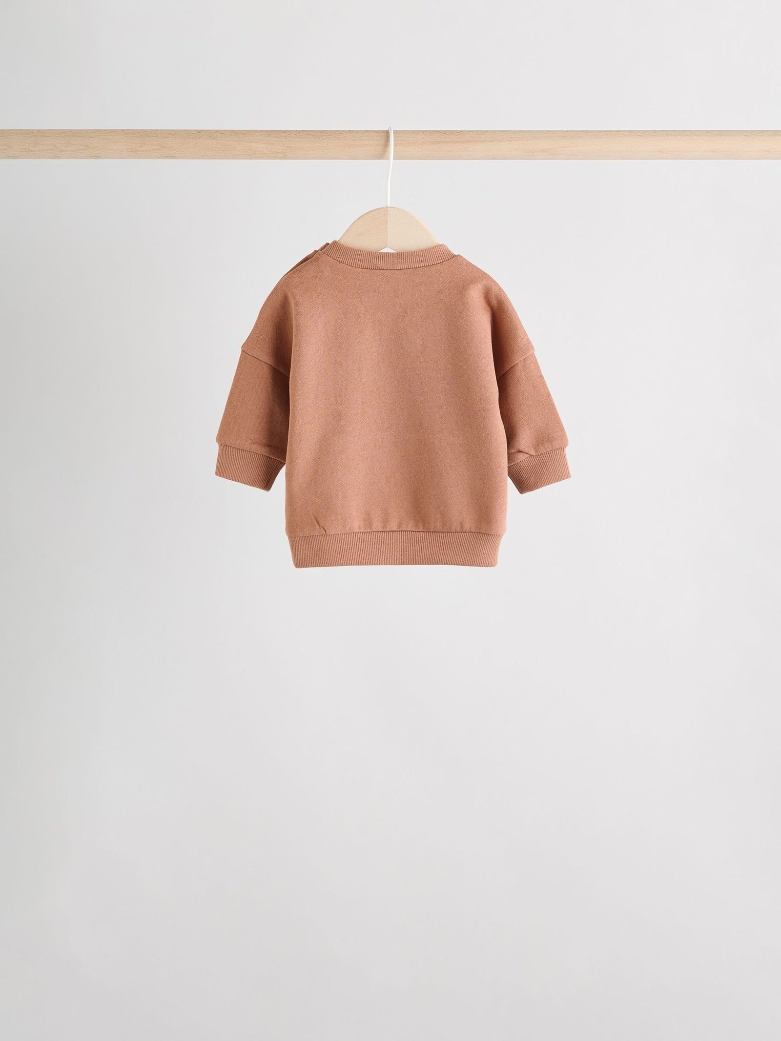 Minerals Baby Sweatshirt and Joggers Set 6 Piece (0mths-3yrs)