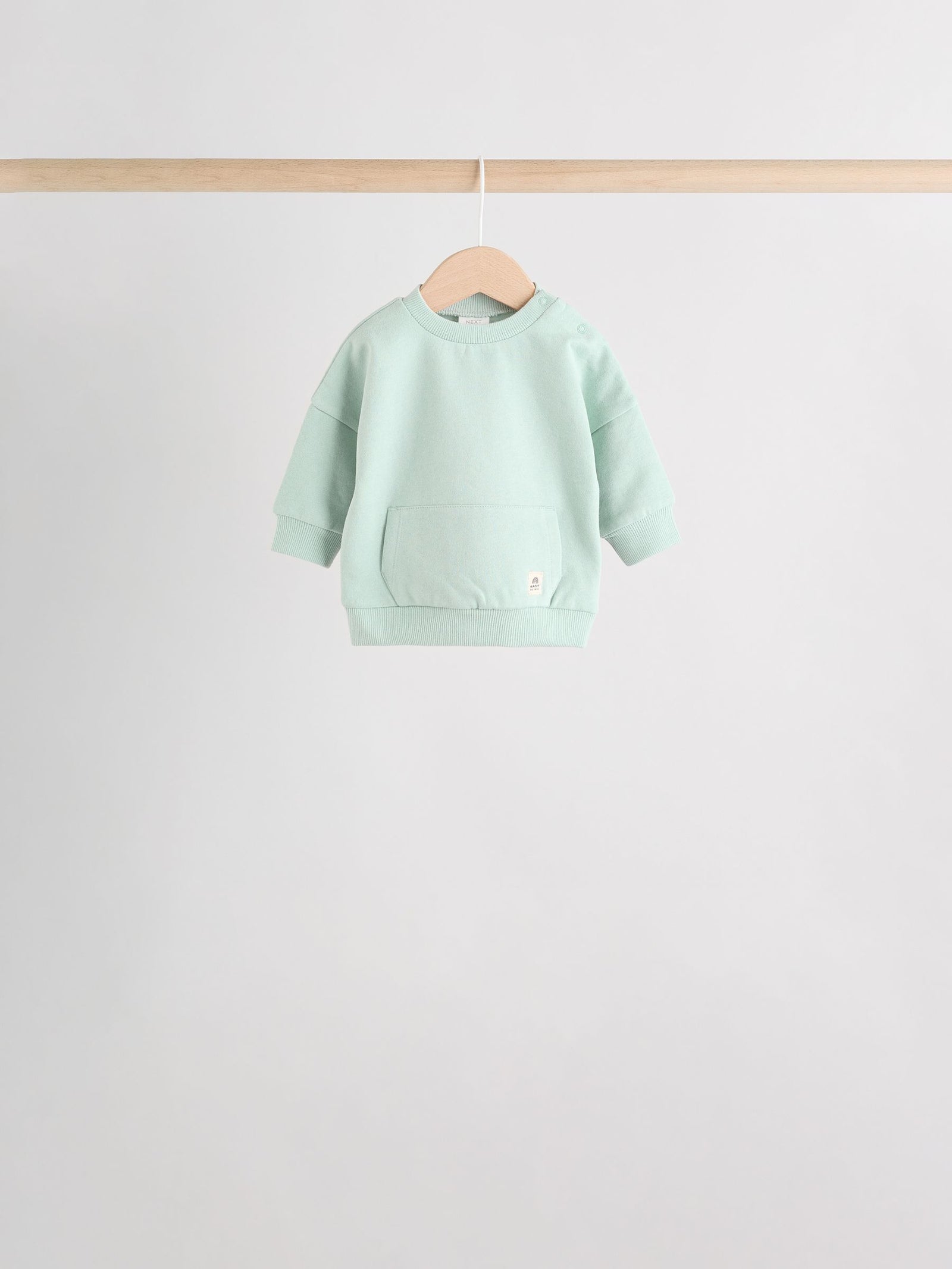 Minerals Baby Sweatshirt and Joggers Set 6 Piece (0mths-3yrs)