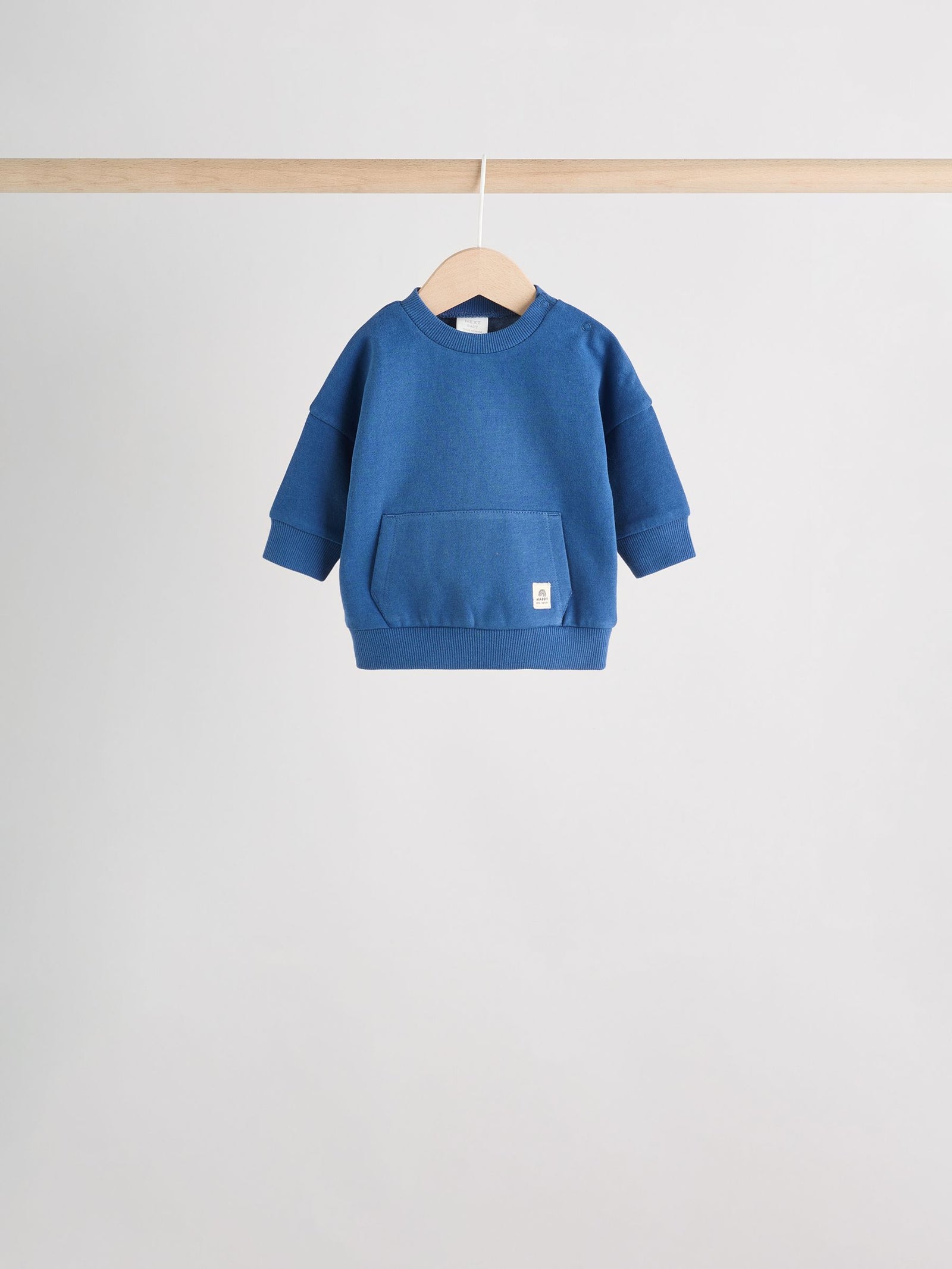 Minerals Baby Sweatshirt and Joggers Set 6 Piece (0mths-3yrs)