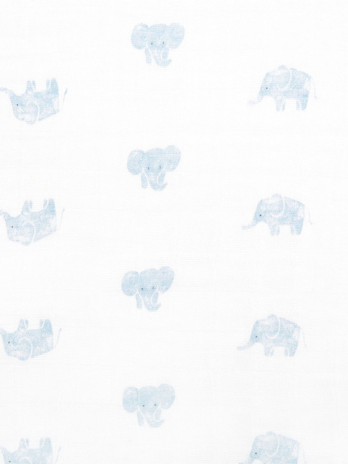 aden + anais Animal Kingdom Cotton Muslin Blankets 4 Pack