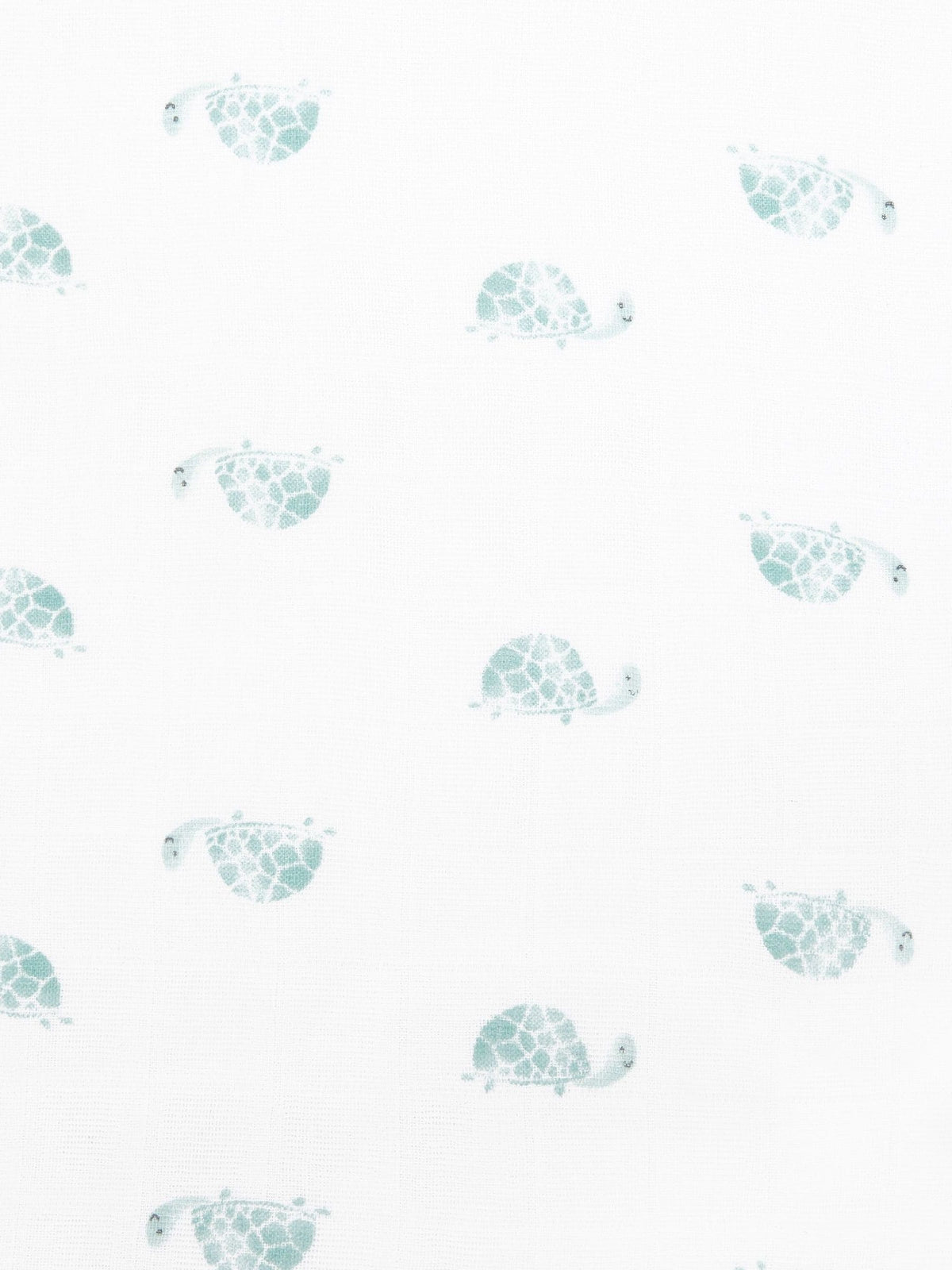 aden + anais Animal Kingdom Cotton Muslin Blankets 4 Pack