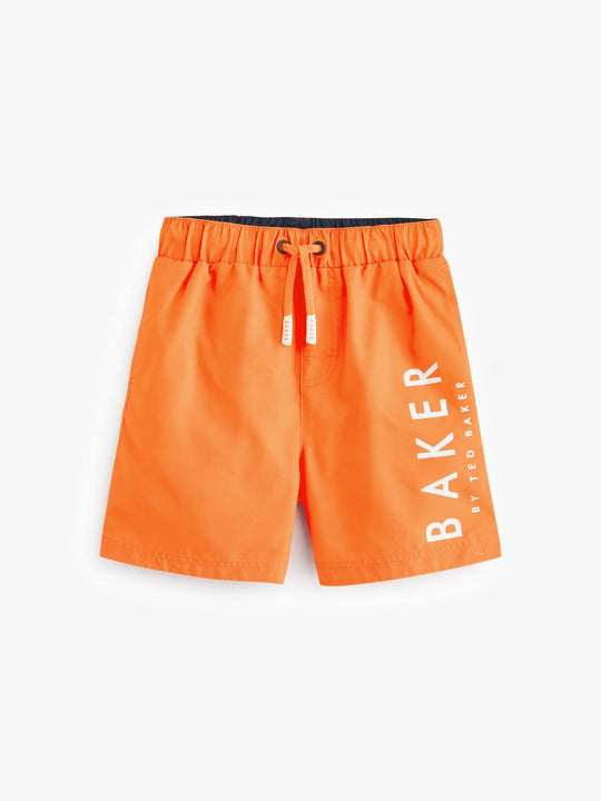Baker by Ted Baker Swim Shorts