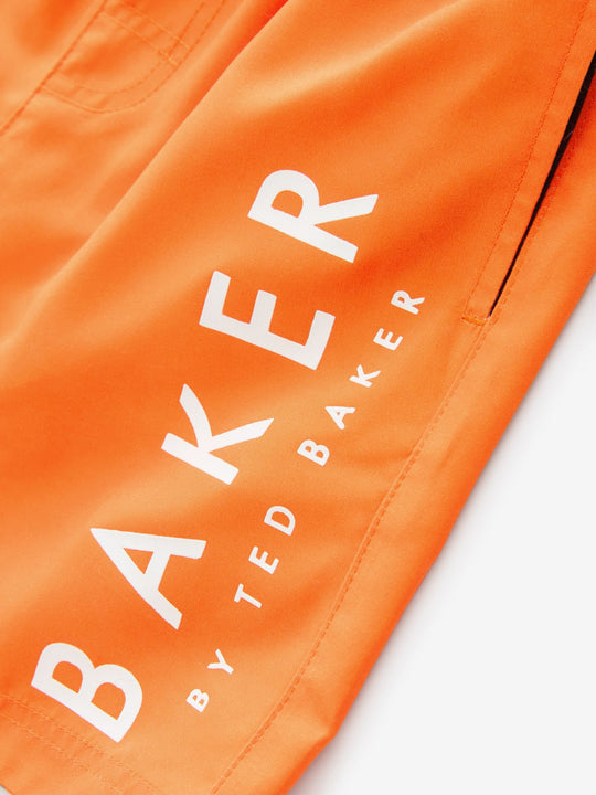 Baker by Ted Baker Swim Shorts