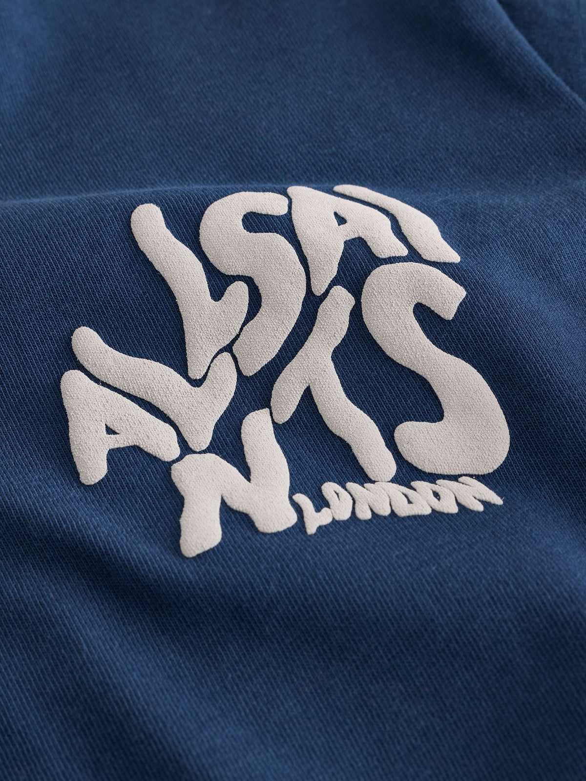 smALLSAINTS Navy Orlando T-Shirt and Shorts Younger Set