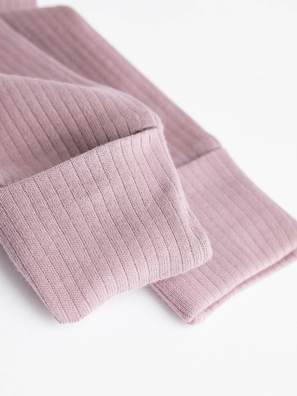 Pink 3 Pack Two Way Zip Baby Sleepsuits (0mths-3yrs)