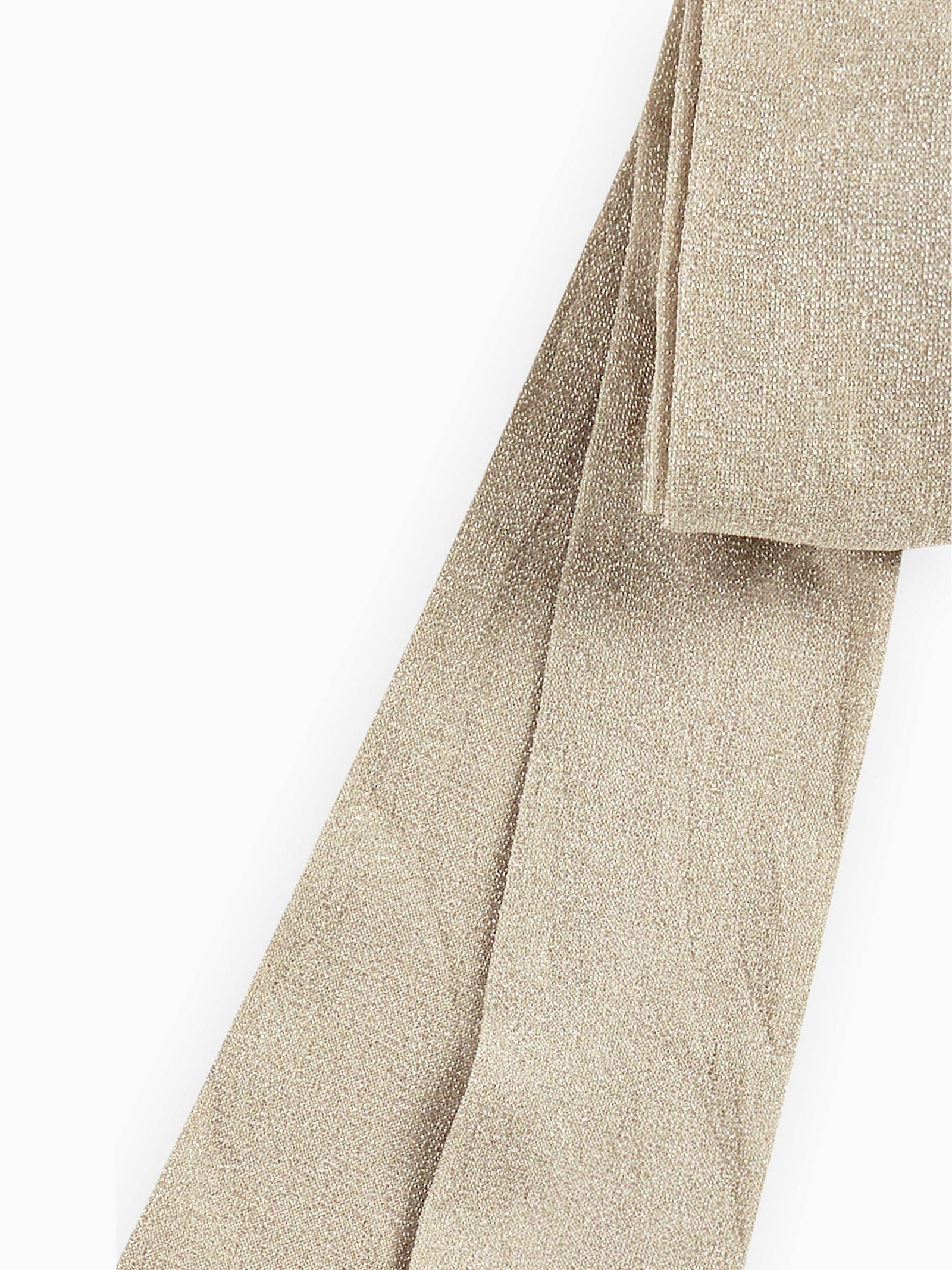 Champagne Gold Sparkle Tights