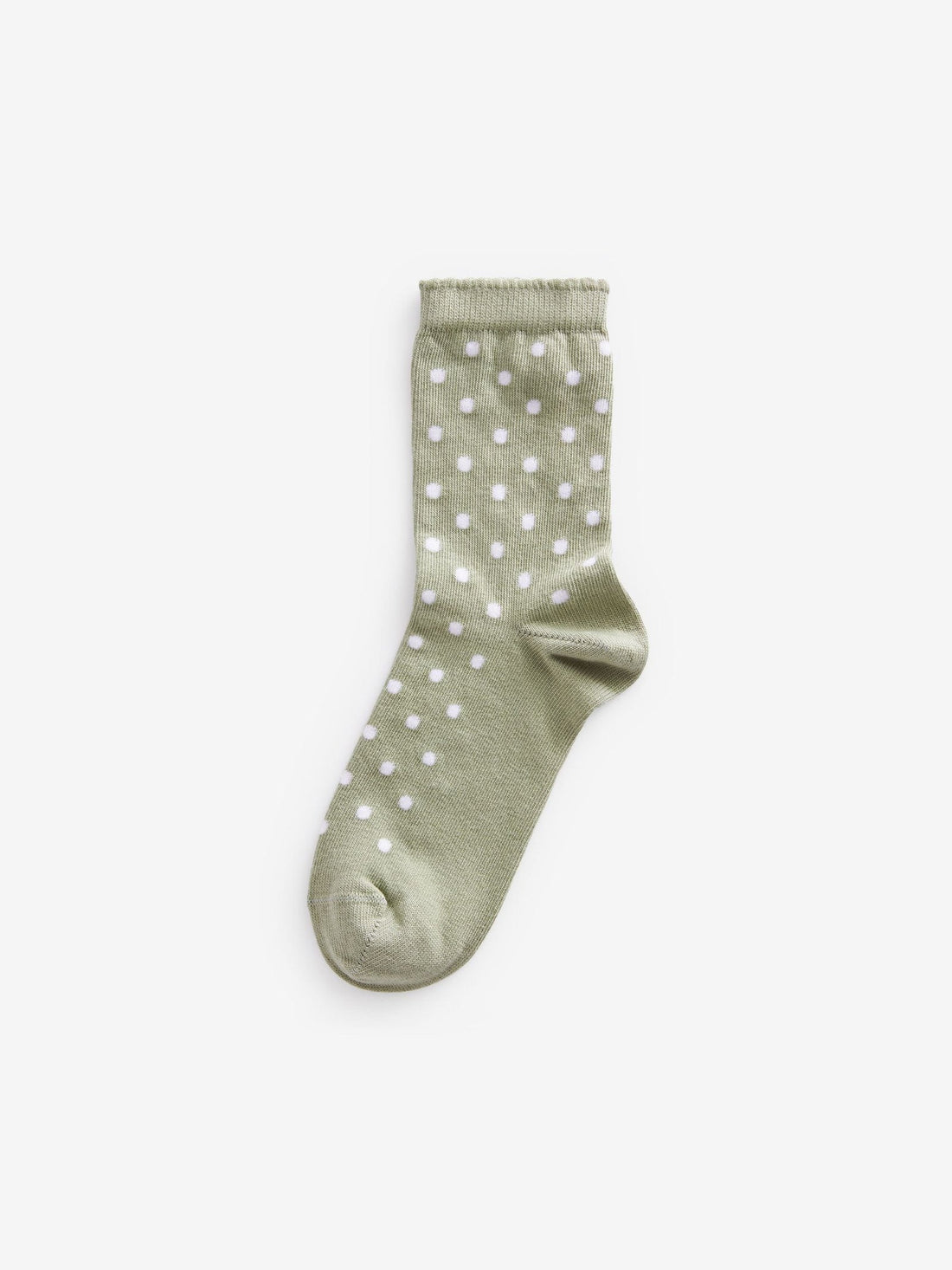 Multi 5 Pack Cotton Rich Ankle Socks