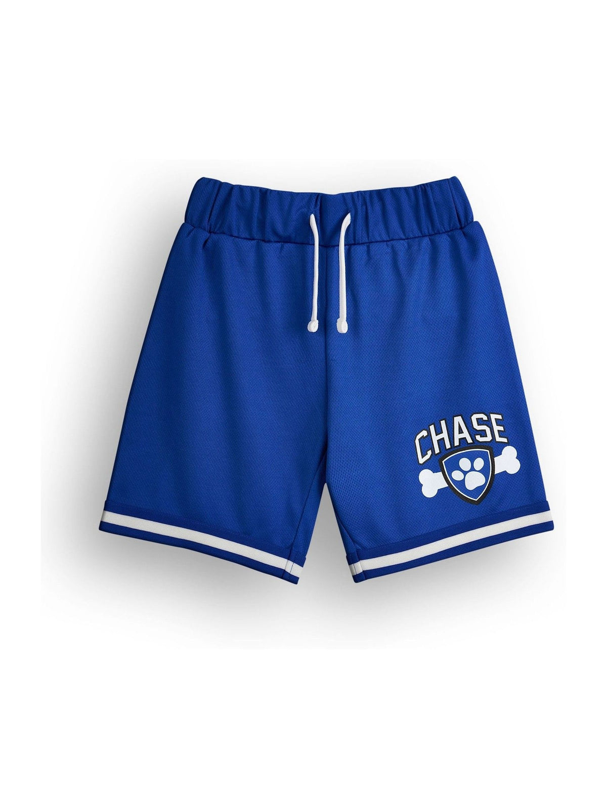 Vanilla Underground Blue Paw Patrol Kids Marshall 2 Piece Basketball Set