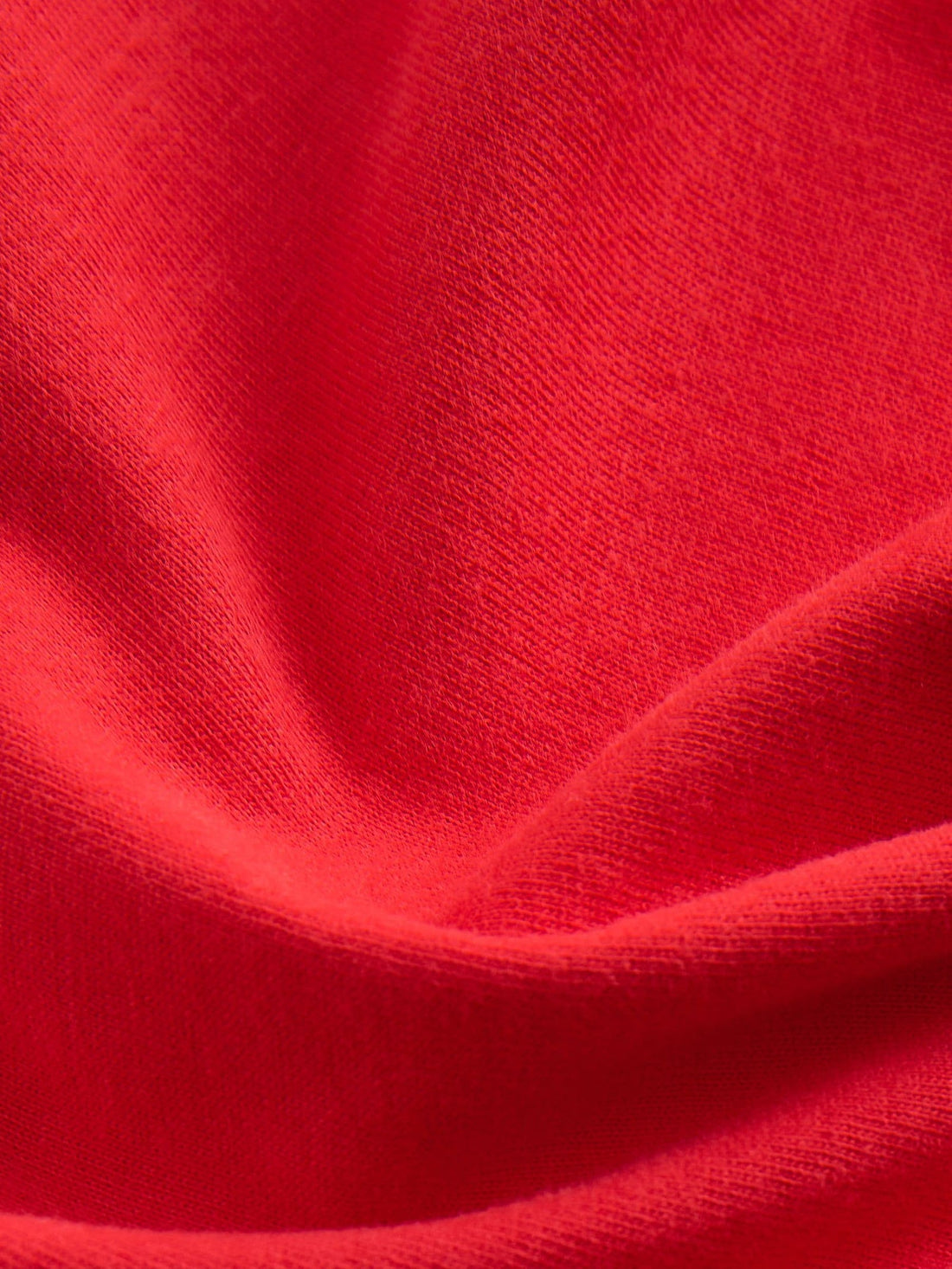 Red T-Shirt (3-16yrs)