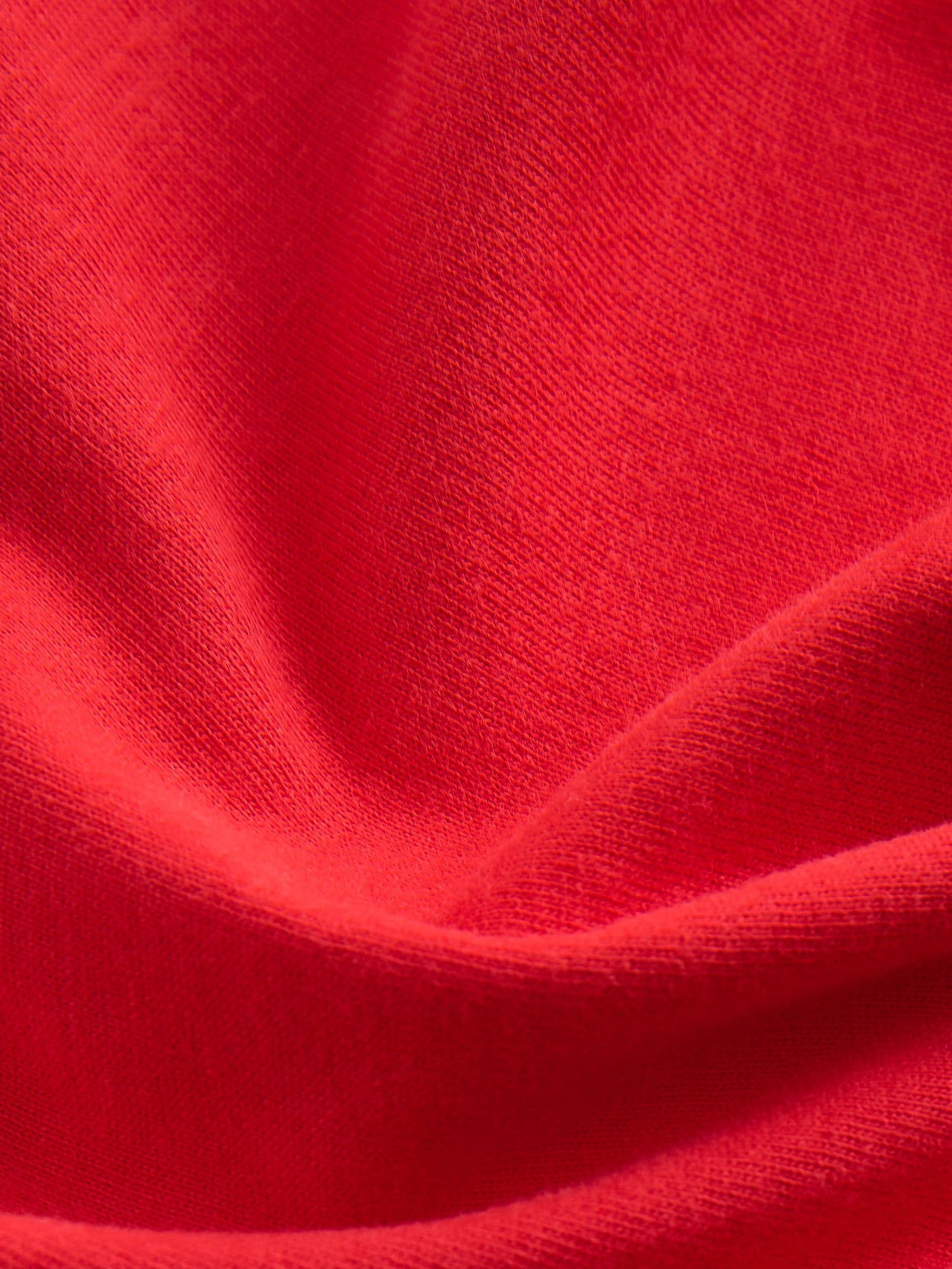 Red T-Shirt (3-16yrs)