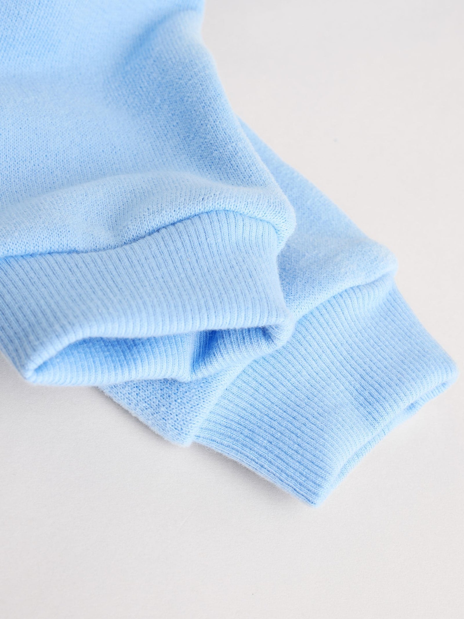 Blue Bear Sweatshirt and Joggers Set (0mths-2yrs)