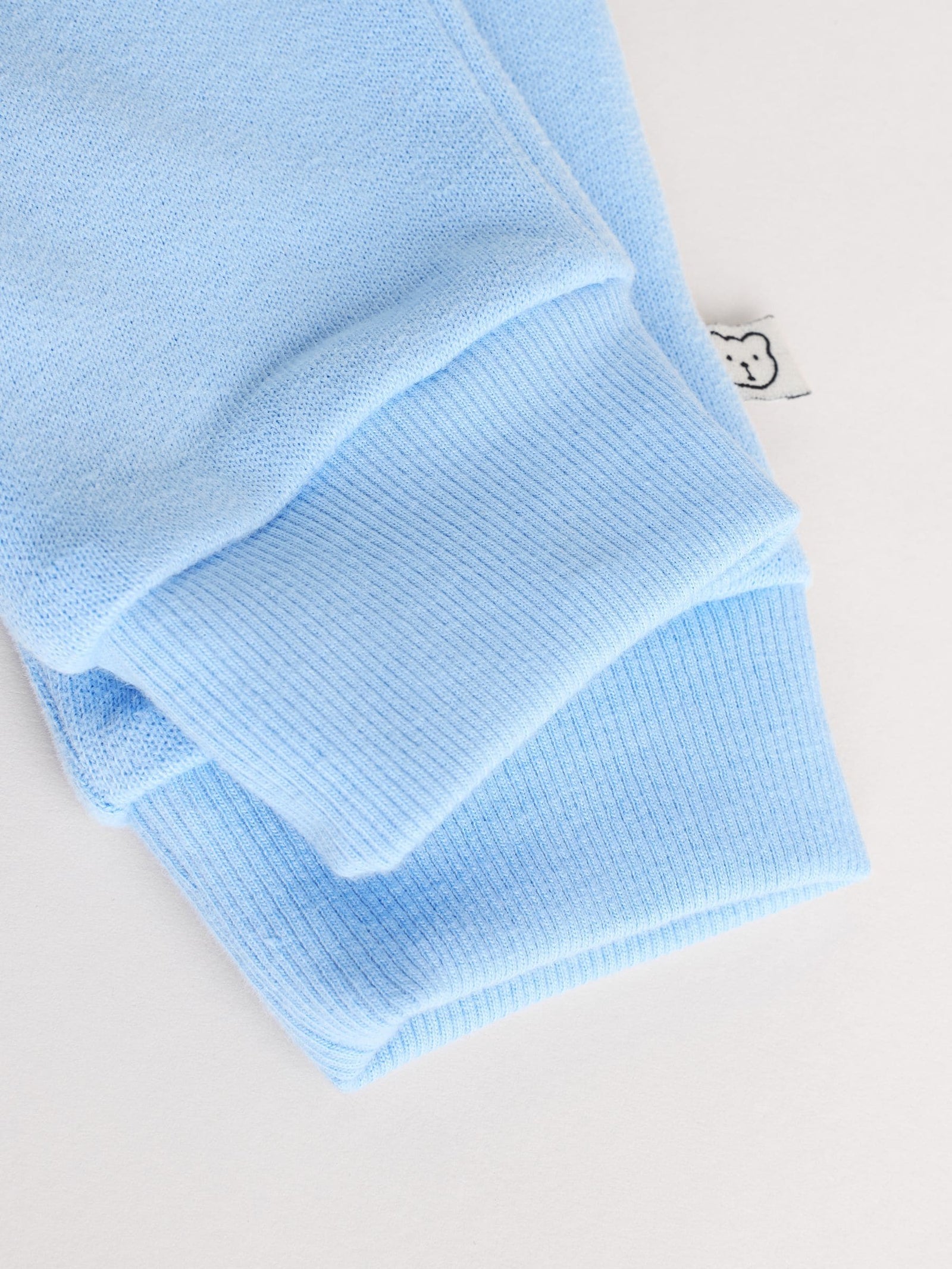 Blue Bear Sweatshirt and Joggers Set (0mths-2yrs)