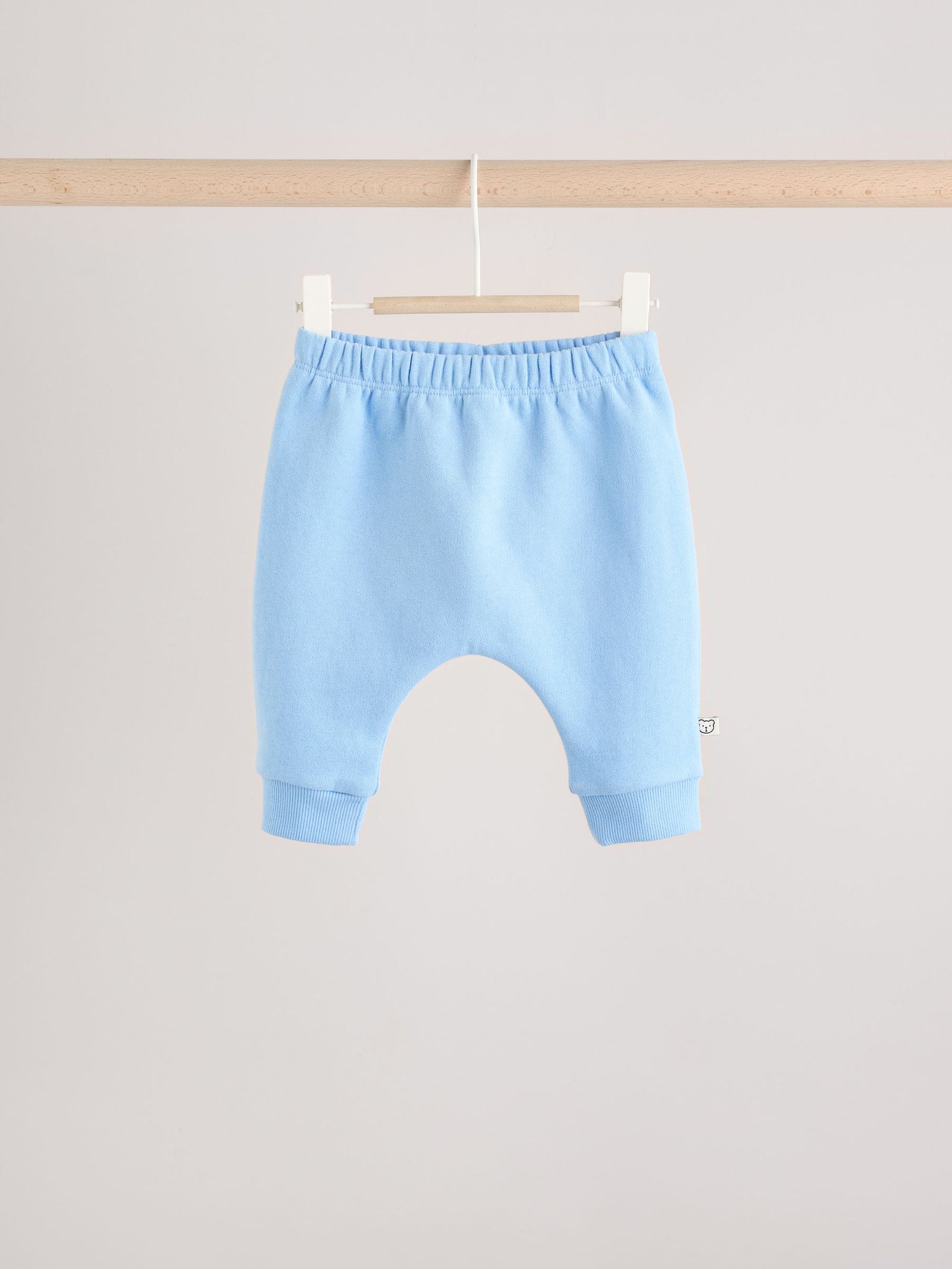 Blue Bear Sweatshirt and Joggers Set (0mths-2yrs)