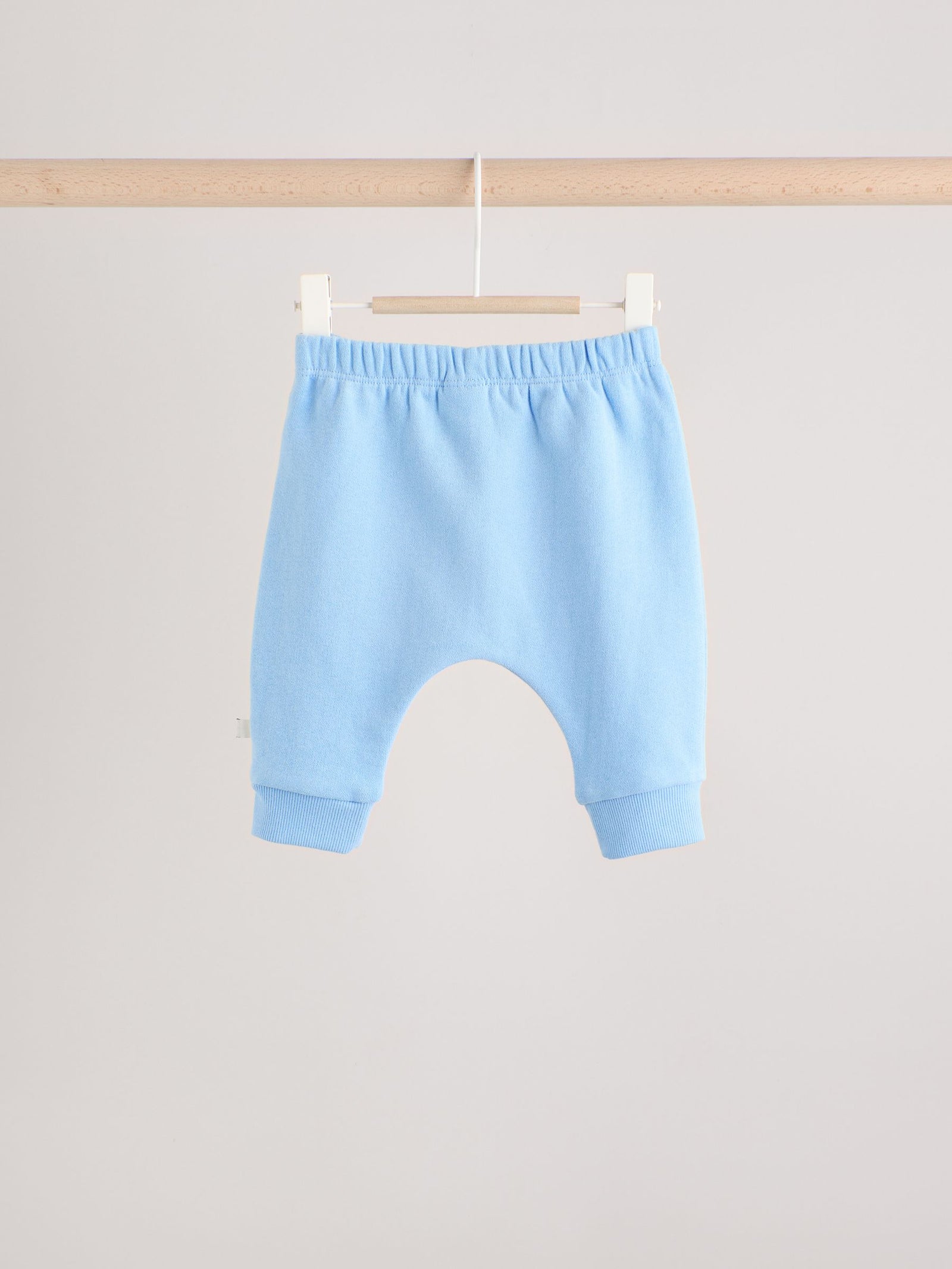 Blue Bear Sweatshirt and Joggers Set (0mths-2yrs)