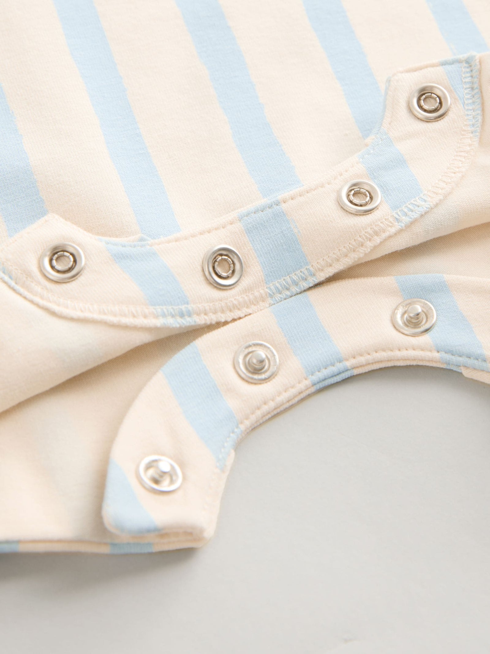 Neutral Baby Jersey Romper