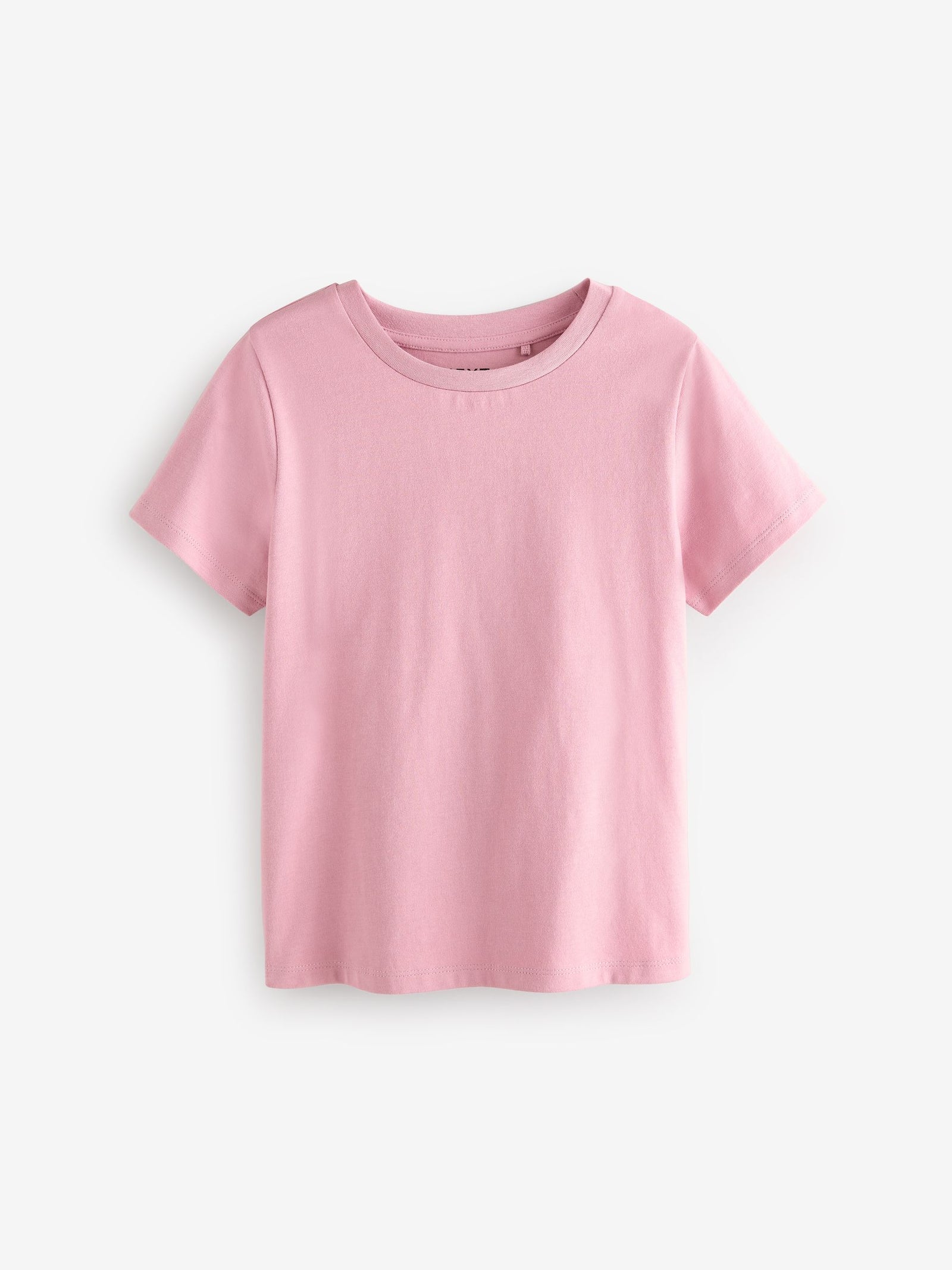 Pink T-Shirt (3-16yrs)