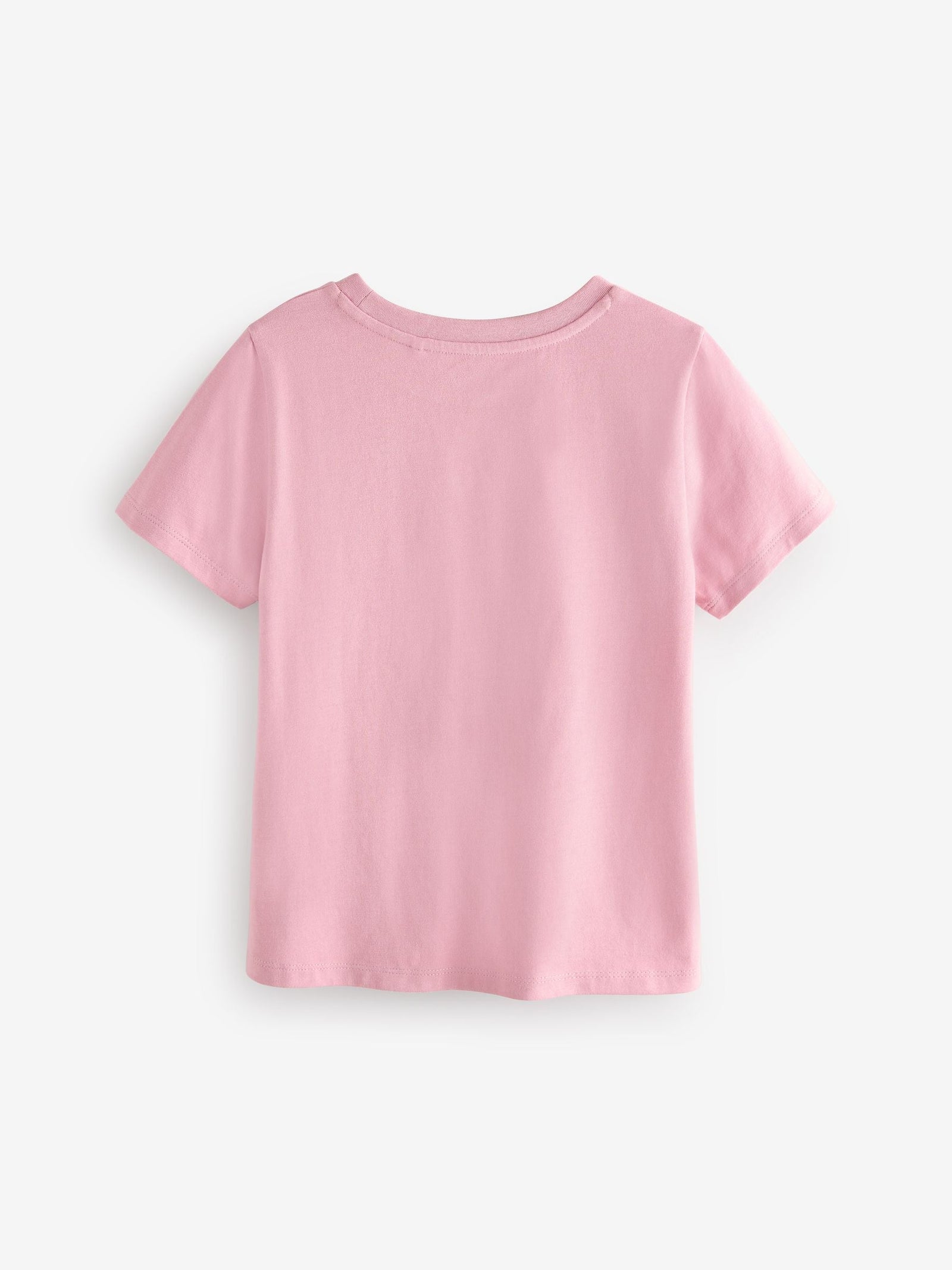 Pink T-Shirt (3-16yrs)