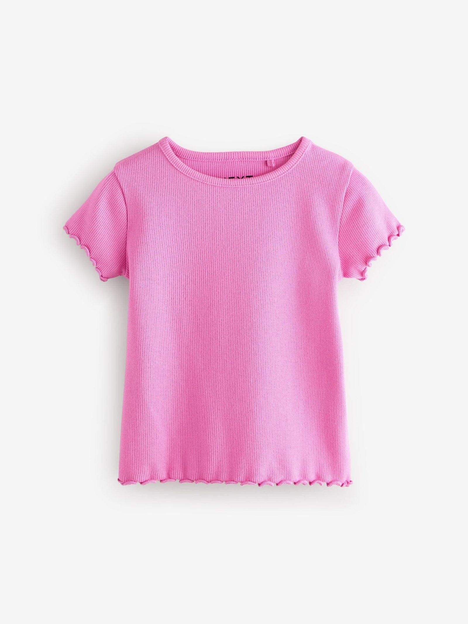 Rainbow Short Sleeve T-Shirts 5 Pack (3mths-7yrs)