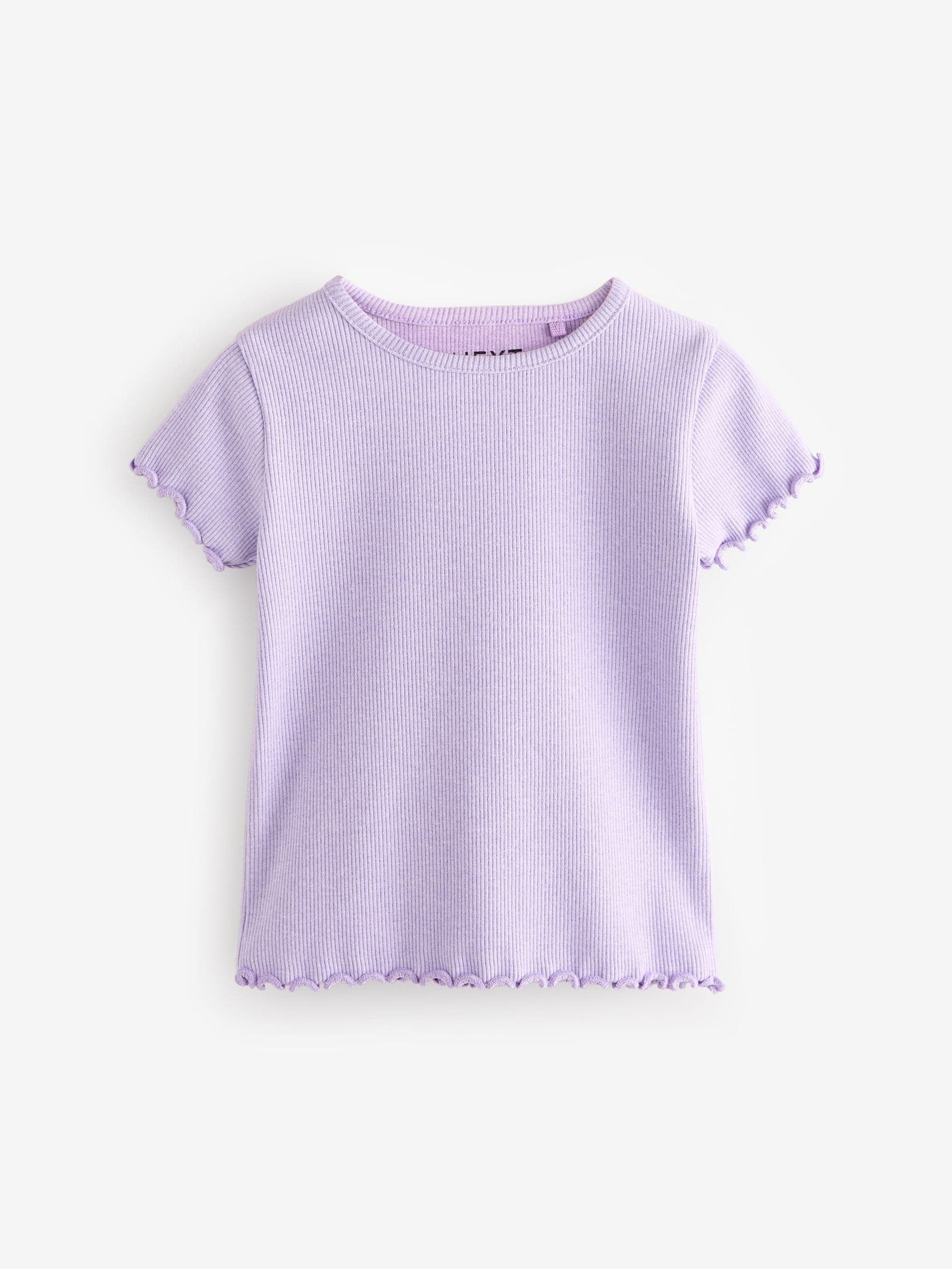 Rainbow Short Sleeve T-Shirts 5 Pack (3mths-7yrs)