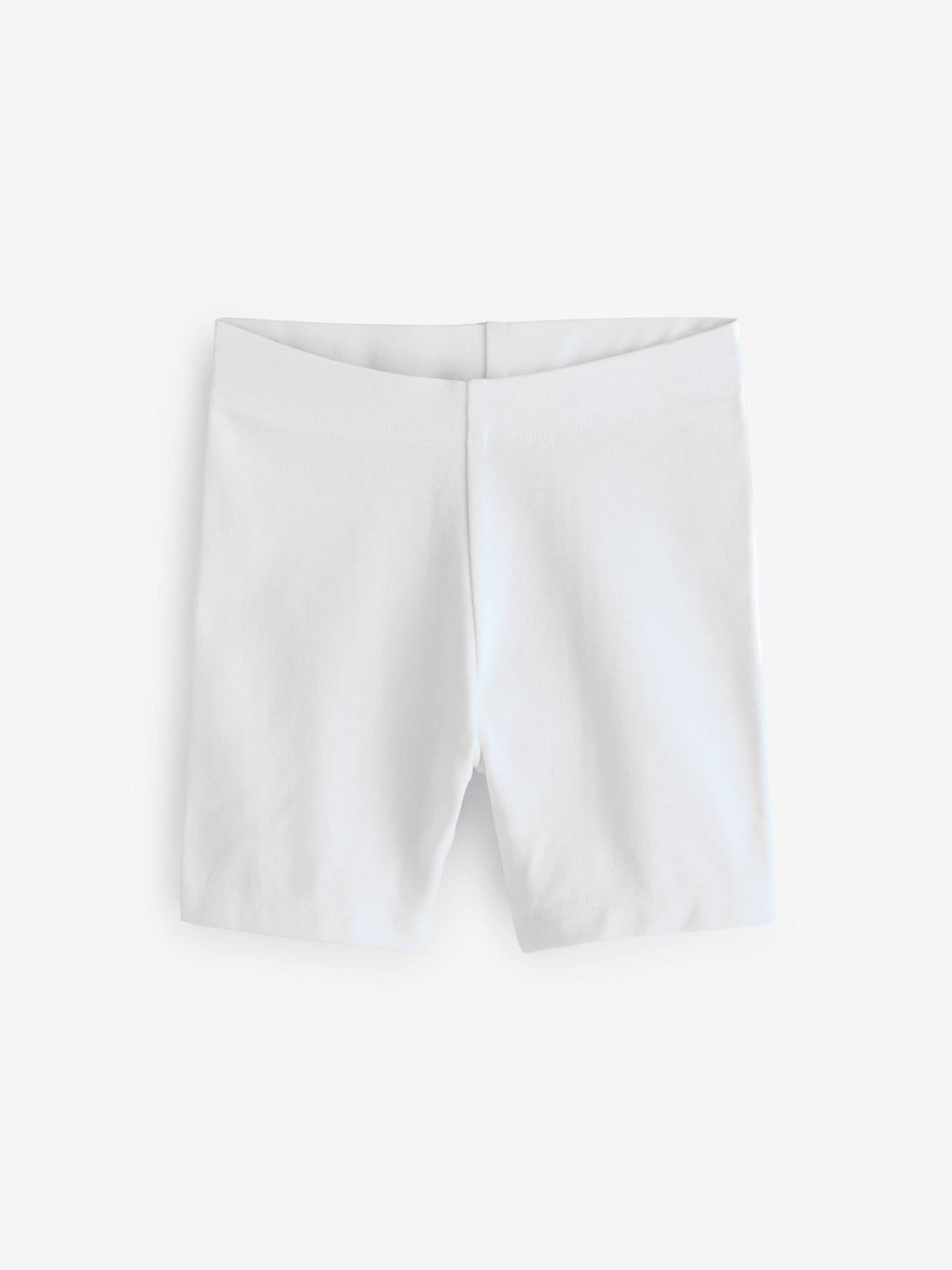 Core Cycle Shorts 7 Pack (3mths-7yrs)