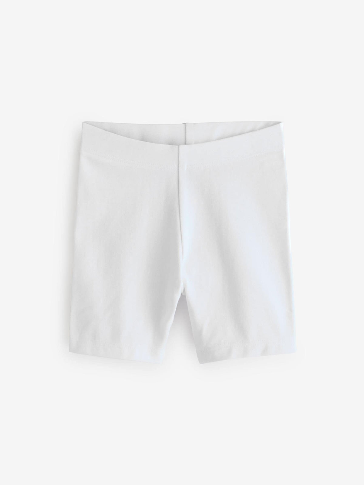 Core Cycle Shorts 7 Pack (3mths-7yrs)