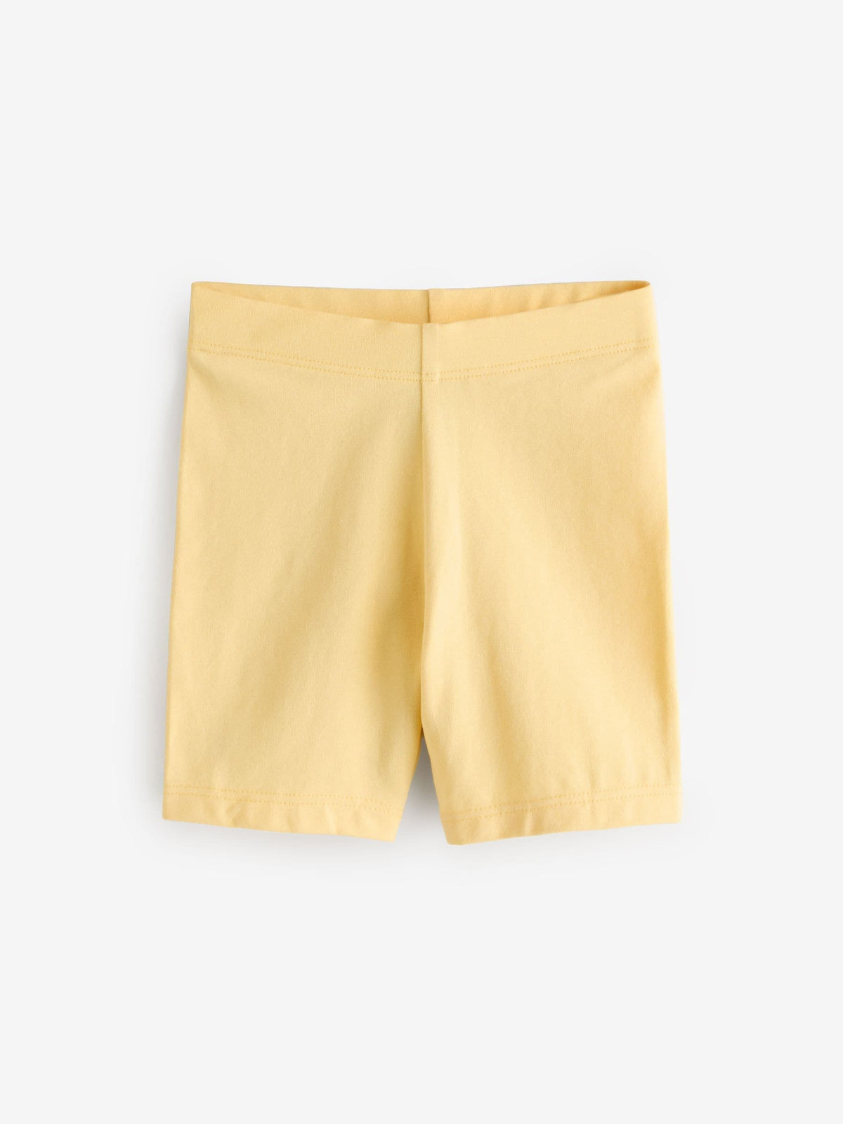 Core Cycle Shorts 7 Pack (3mths-7yrs)