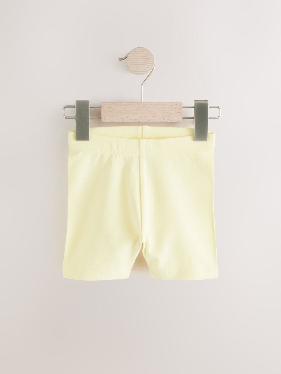 Multi Cycle Shorts 5 Pack (3mths-7yrs)