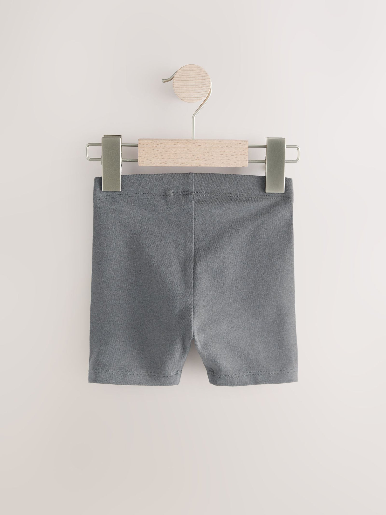 Multi Cycle Shorts 5 Pack (3mths-7yrs)