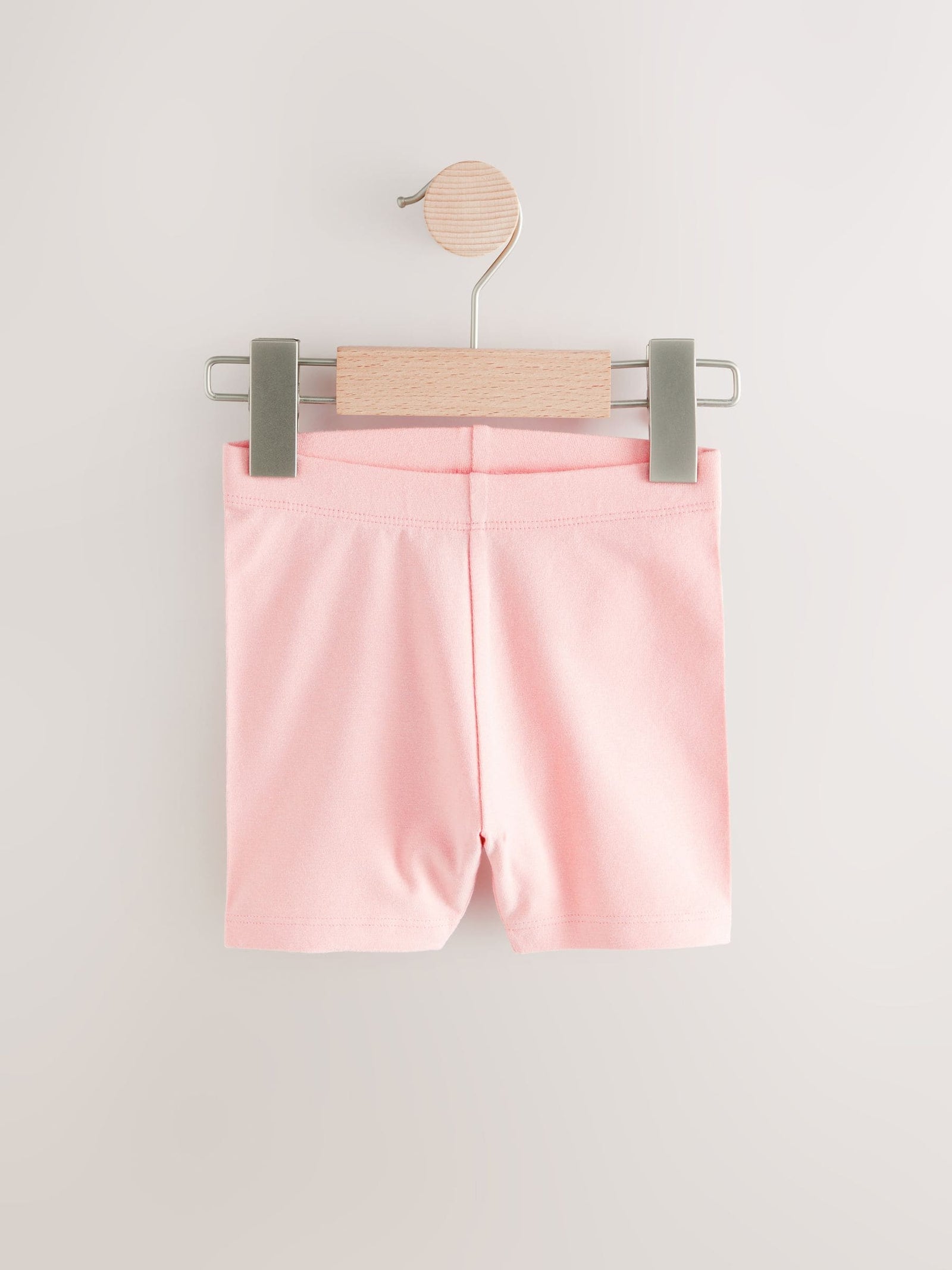 Multi Cycle Shorts 5 Pack (3mths-7yrs)
