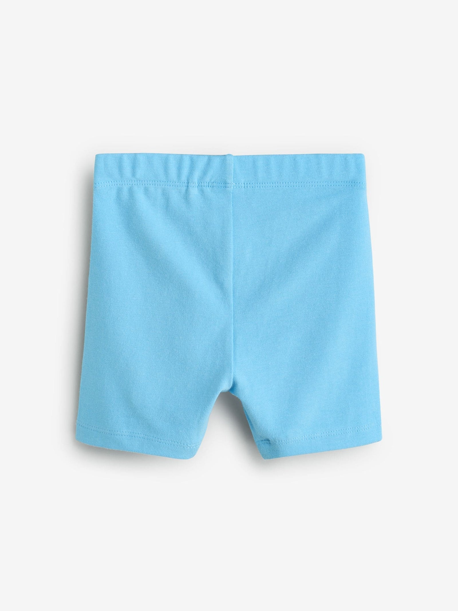 Multi Bright Cycle Shorts 5 Pack (3mths-7yrs)