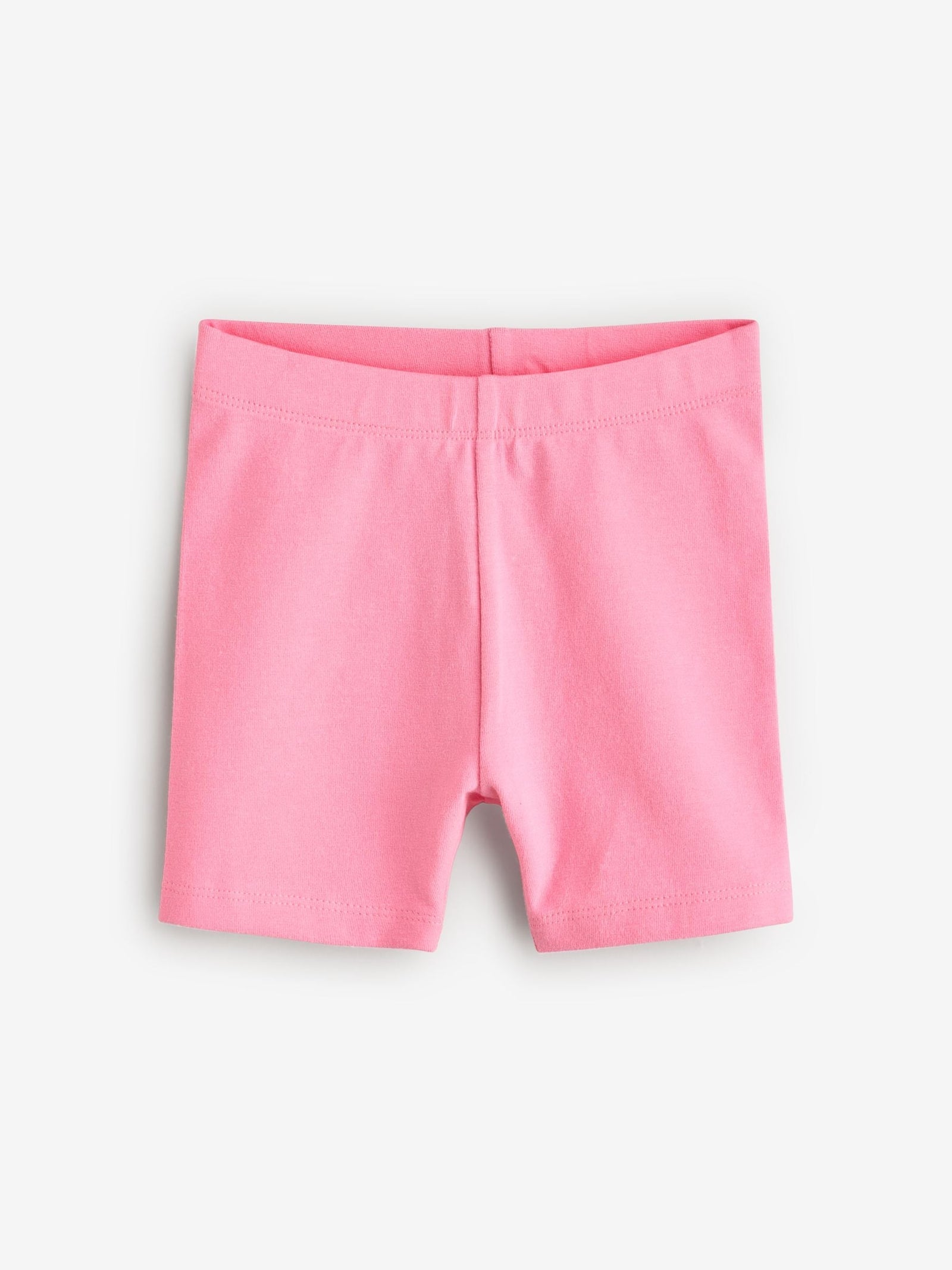 Multi Bright Cycle Shorts 5 Pack (3mths-7yrs)