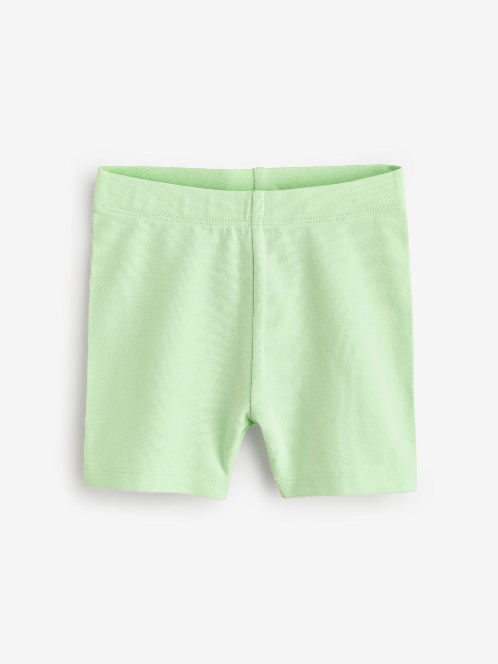 Multi Bright Cycle Shorts 5 Pack (3mths-7yrs)