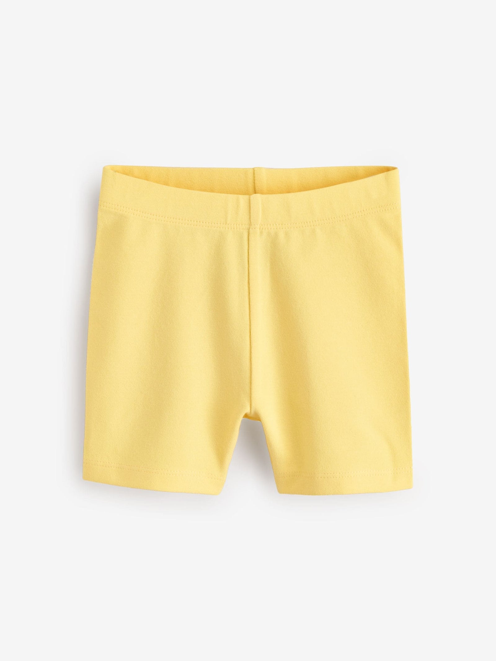 Multi Bright Cycle Shorts 5 Pack (3mths-7yrs)