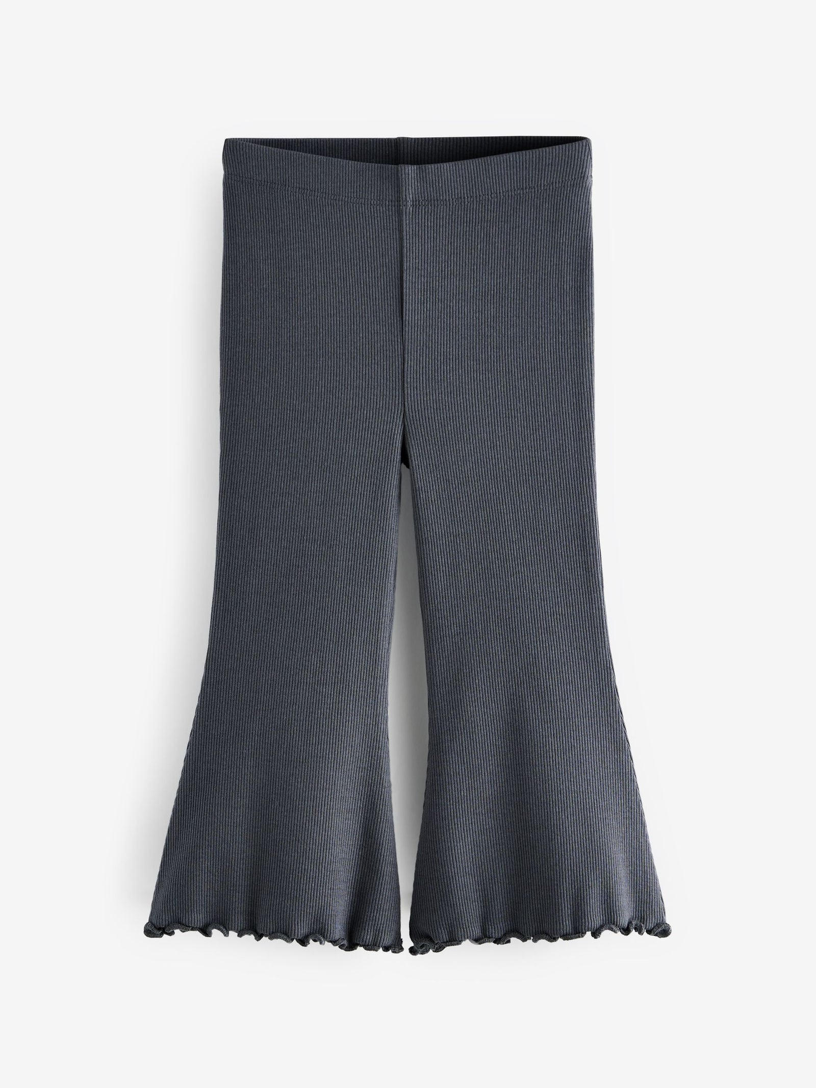 Core Ribbed Flare Leggings 3 Pack (3mths-7yrs)
