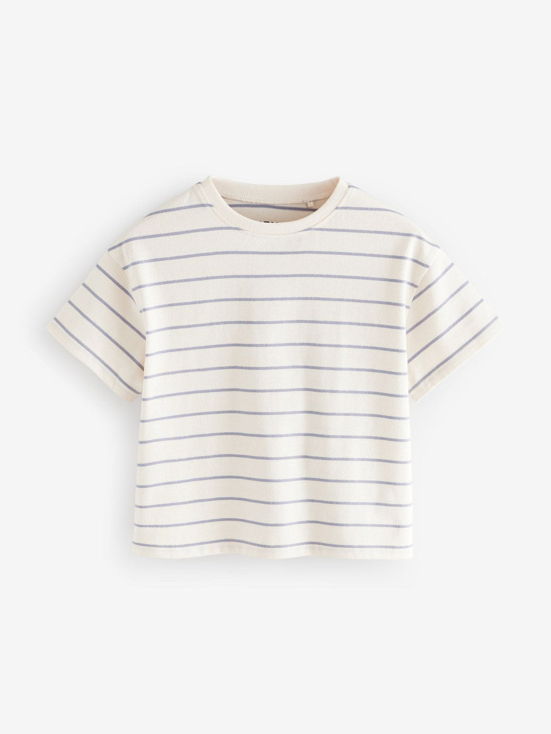 Multi T-Shirts 7 Pack (3mths-7yrs)