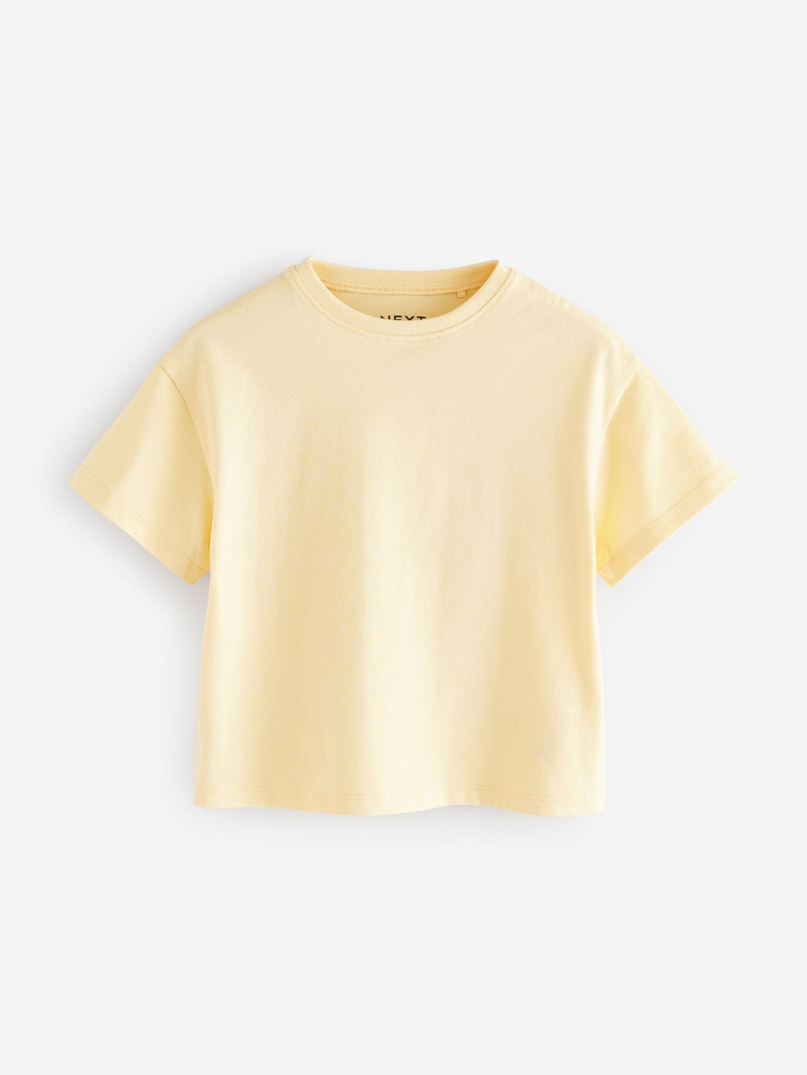 Multi T-Shirts 7 Pack (3mths-7yrs)